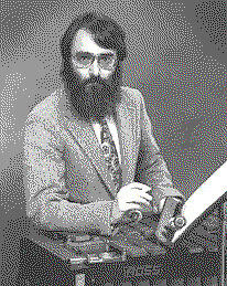 Stuart Saunders Smith