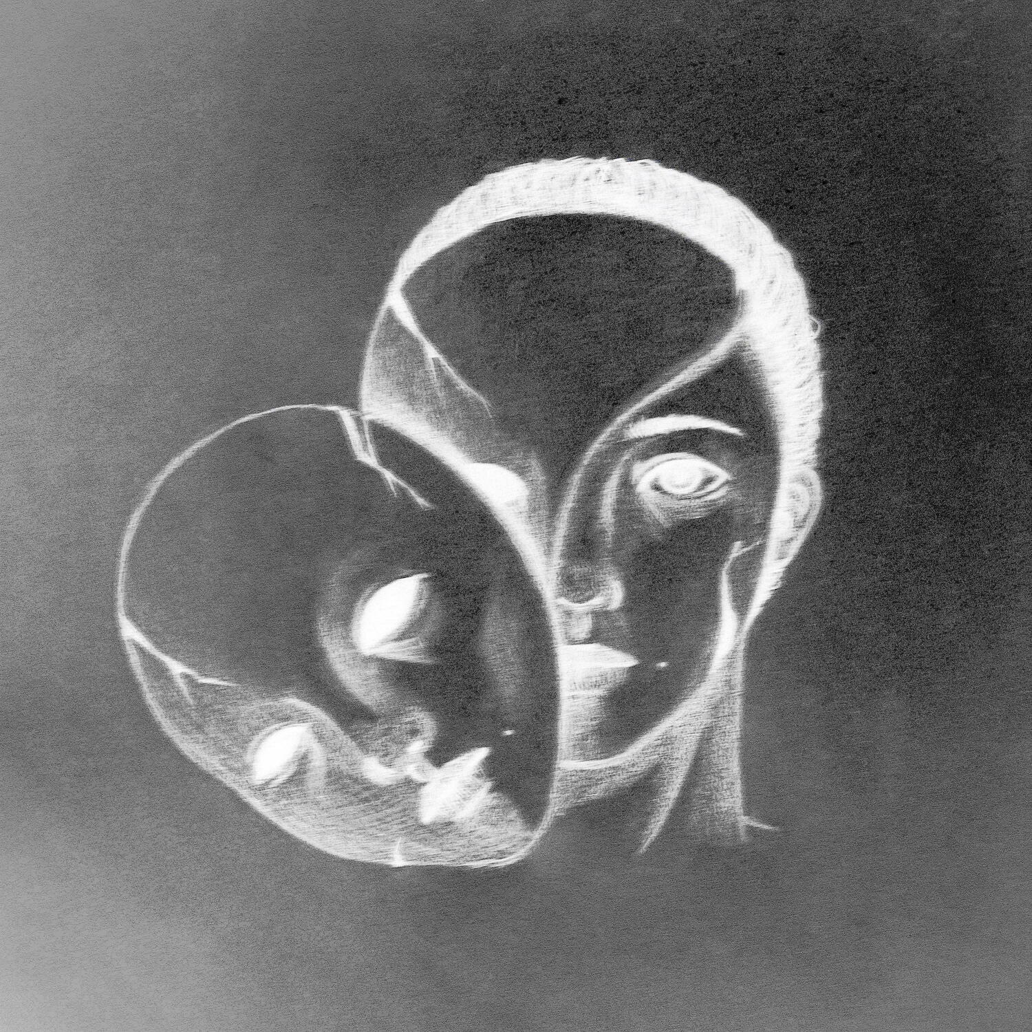 Релиз The Mask Remixes