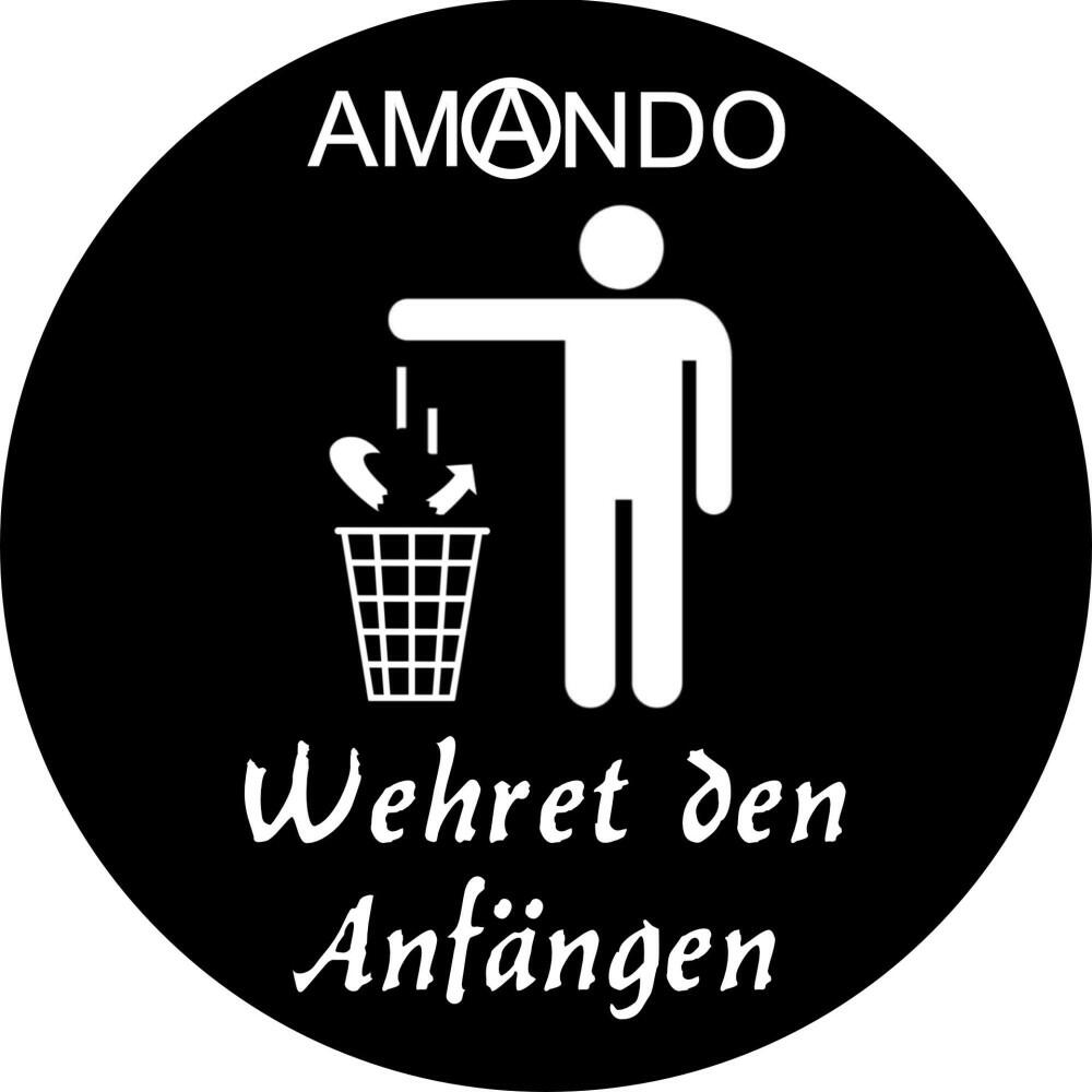 Релиз Wehret den Anfängen
