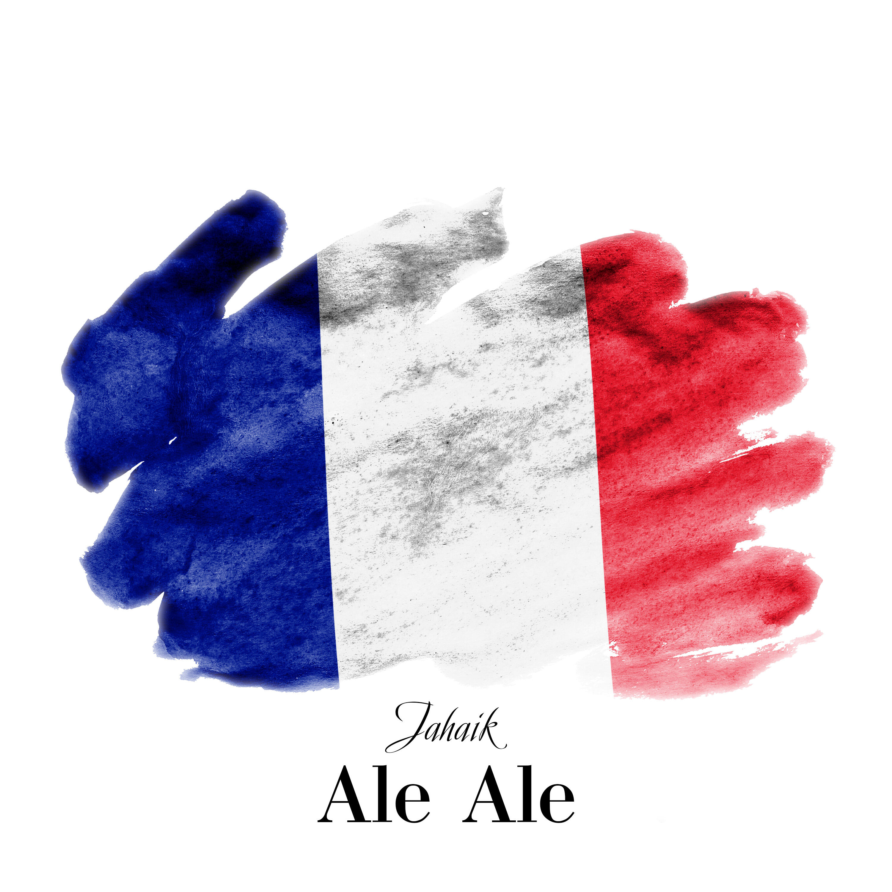 Постер альбома Ale Ale