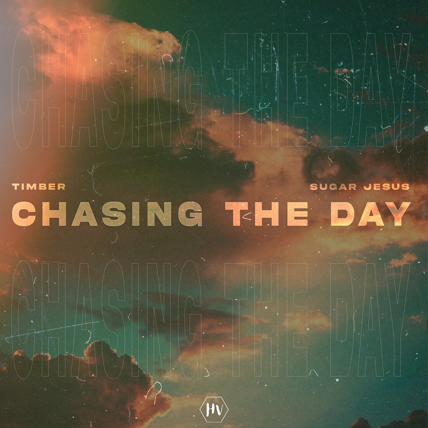 Релиз Chasing the Day
