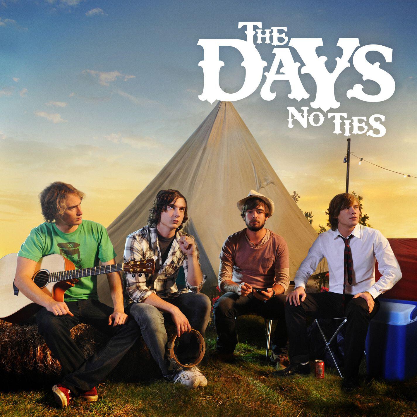 Релиз No Ties
