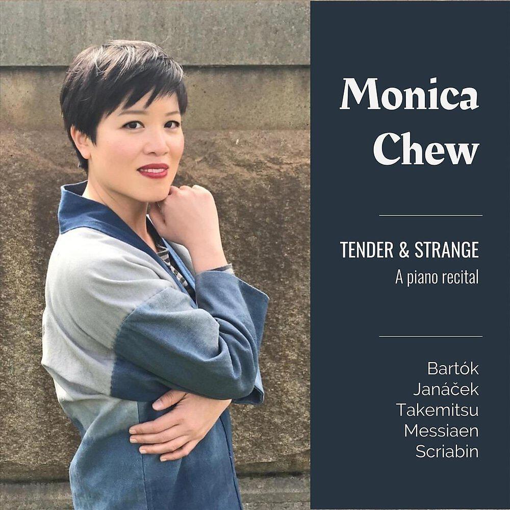Monica Chew