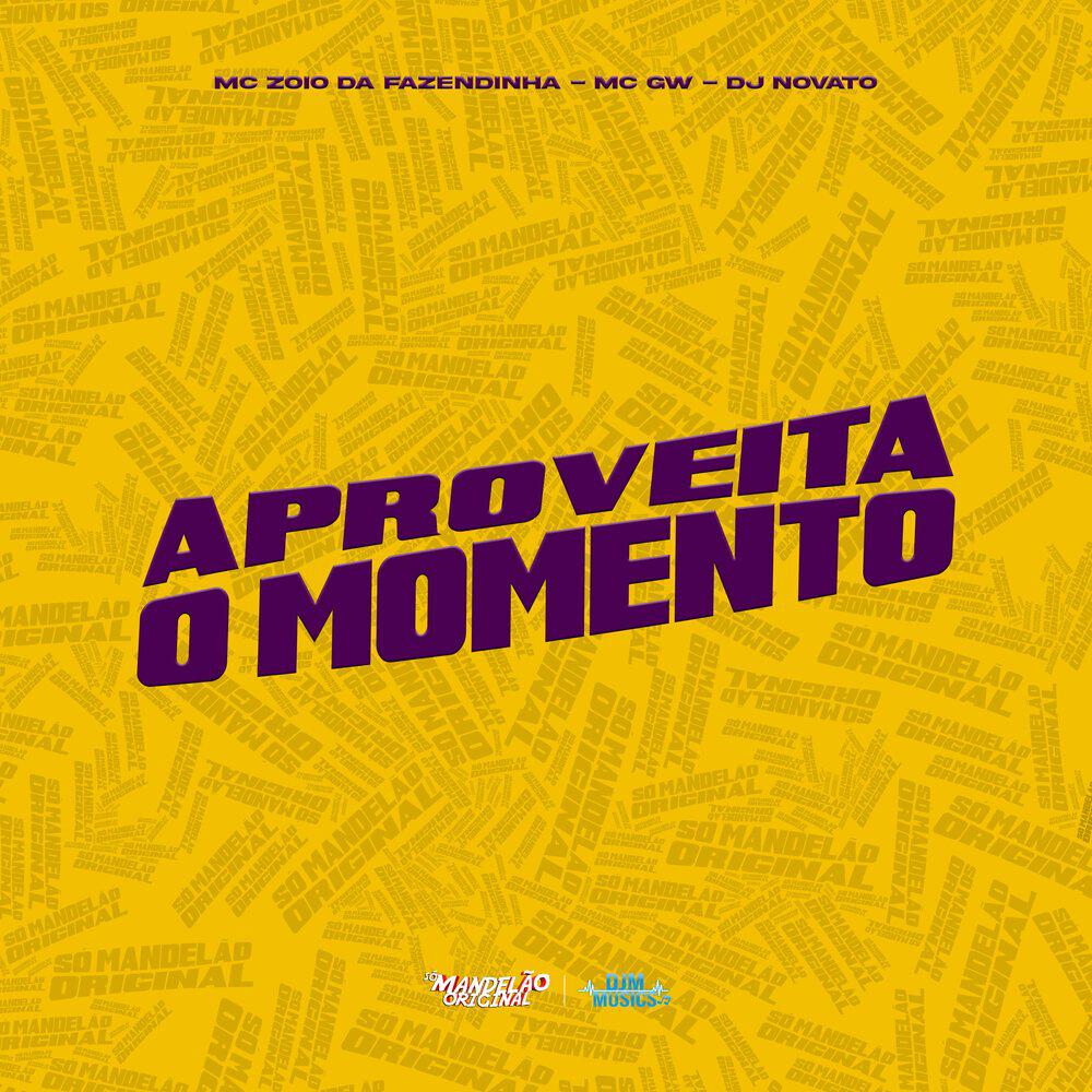 Релиз Aproveita o Momento