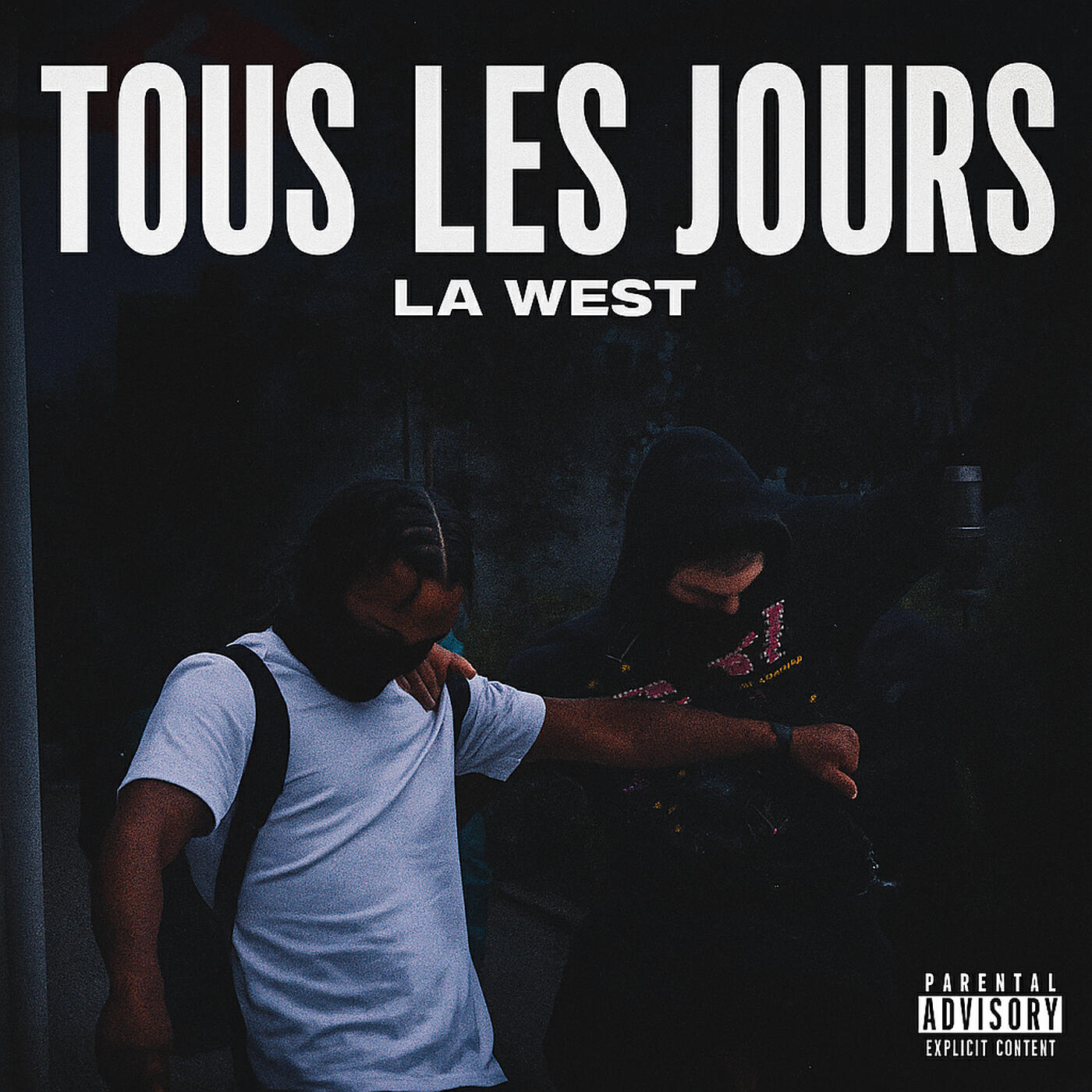 LA West