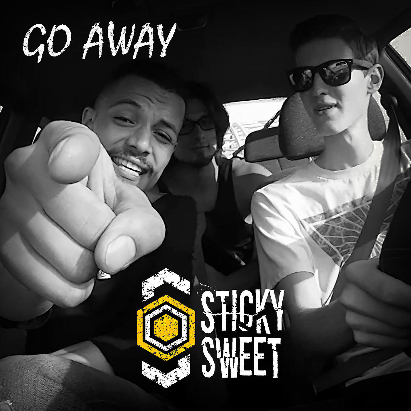 Релиз Go Away