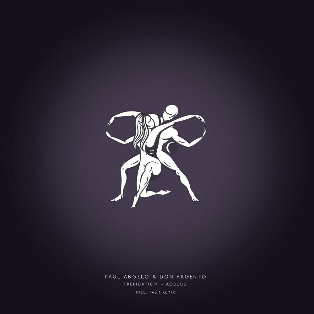 Релиз Trepidation / Aeolus