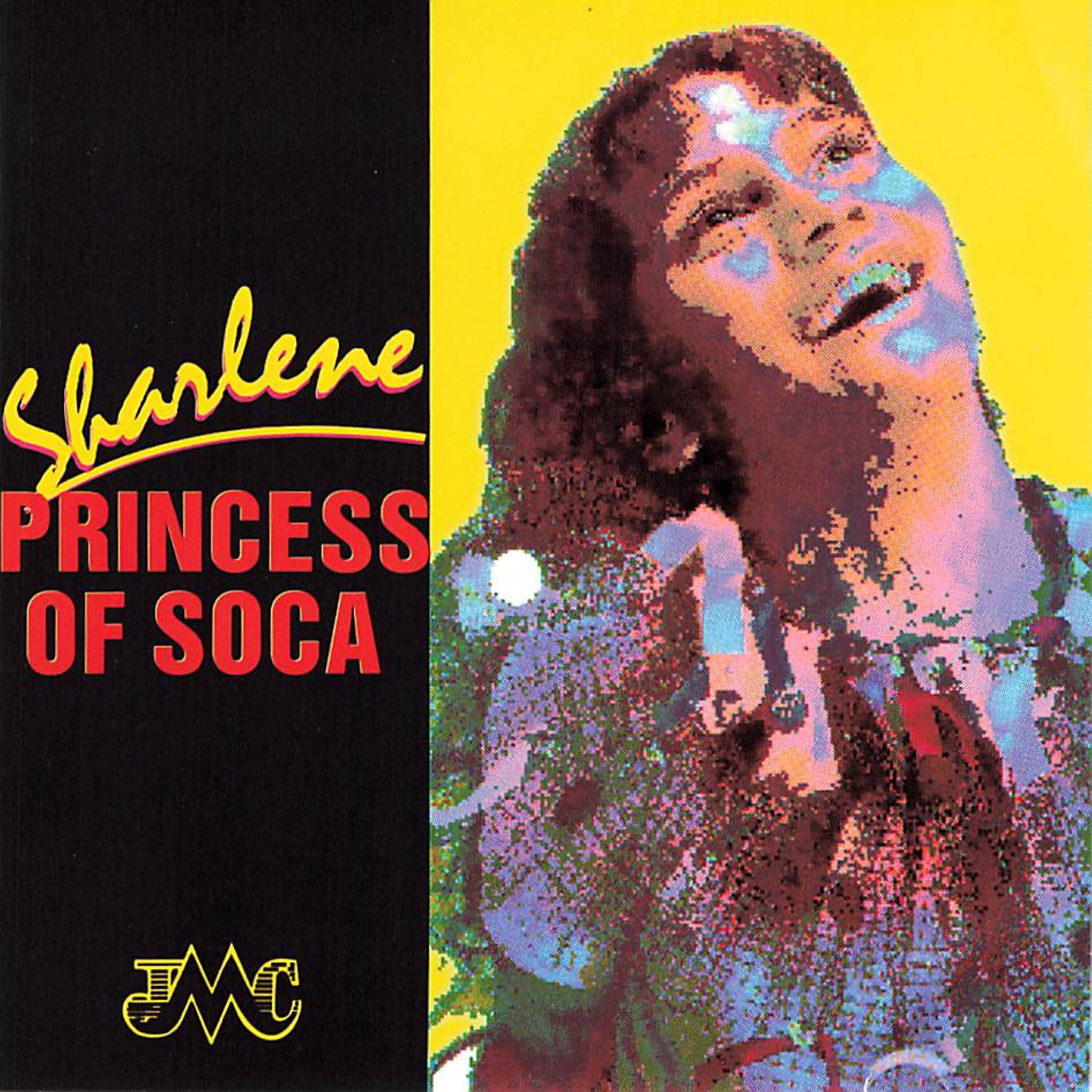 Релиз Princess of Soca