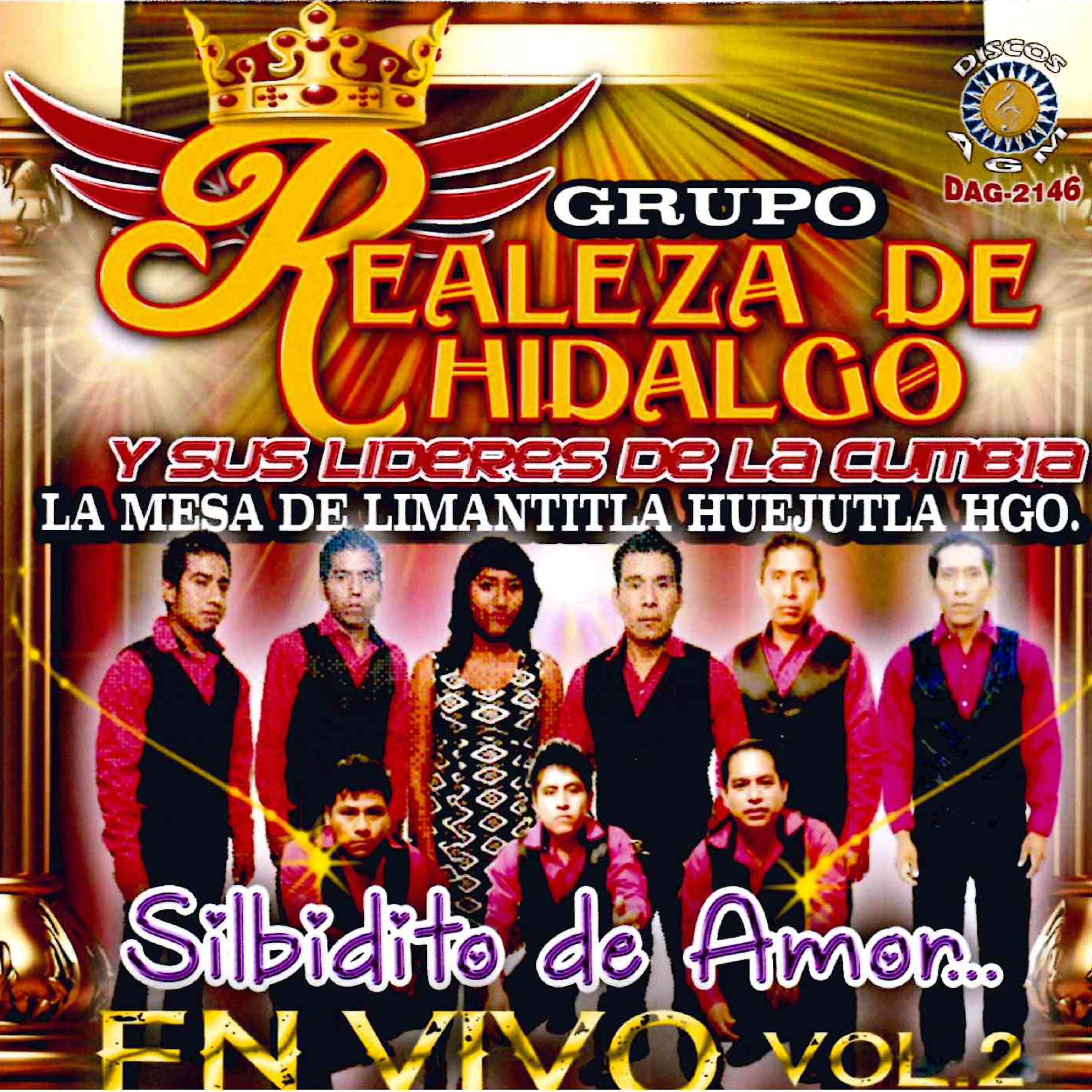 Grupo Realeza de Hidalgo