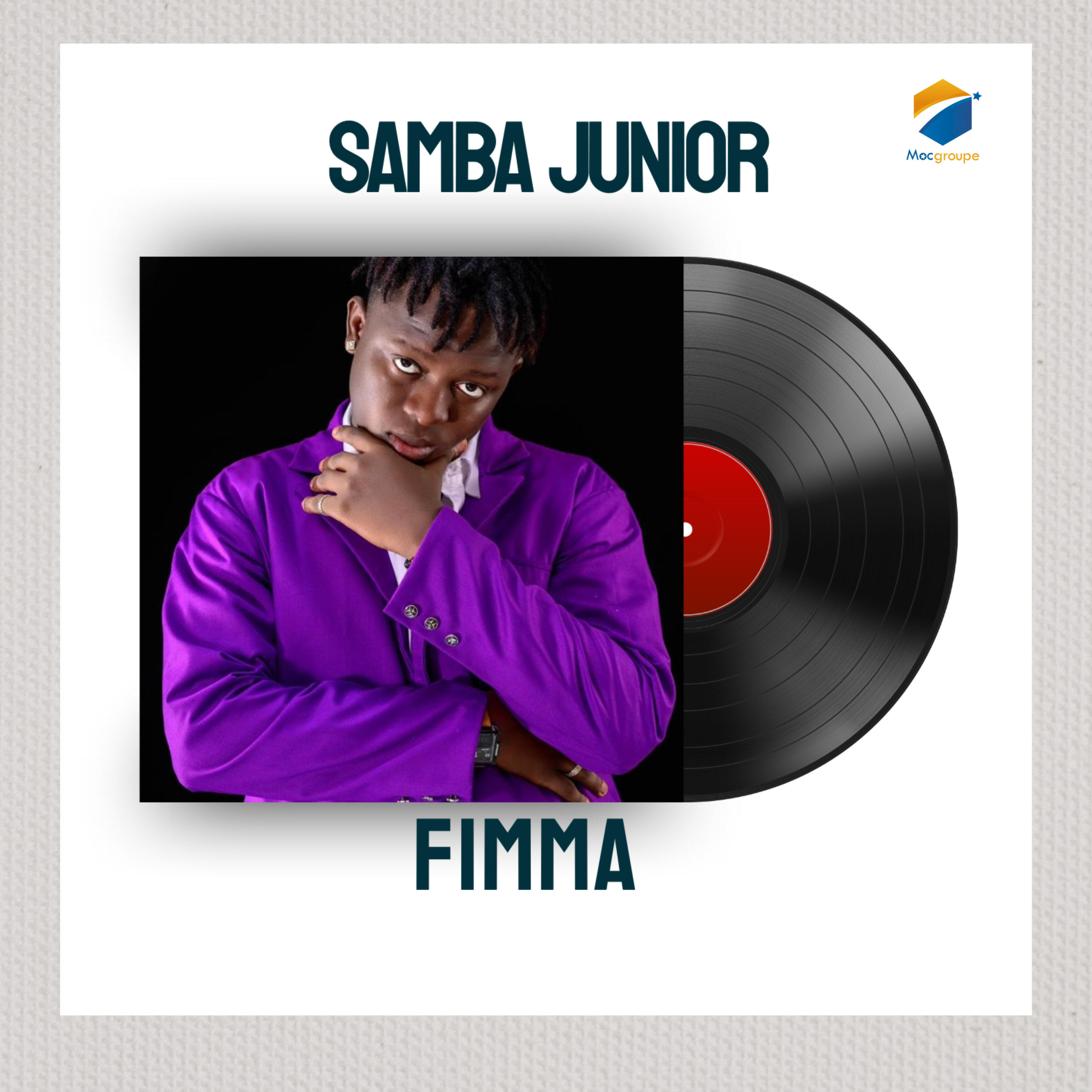 Релиз FIMMA