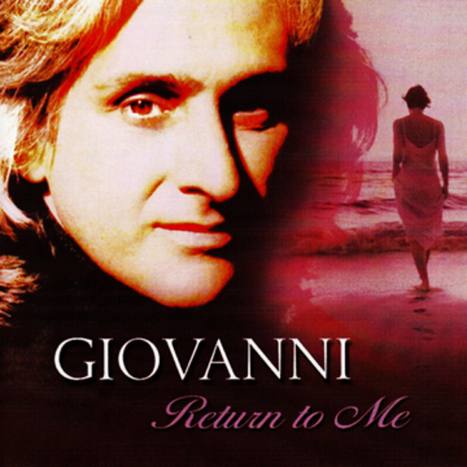 Релиз Return to Me