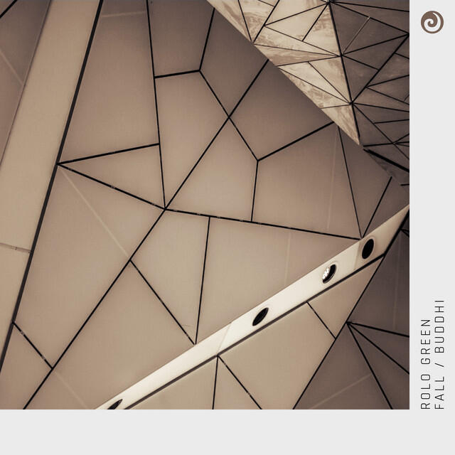 Релиз Fall / Buddhi