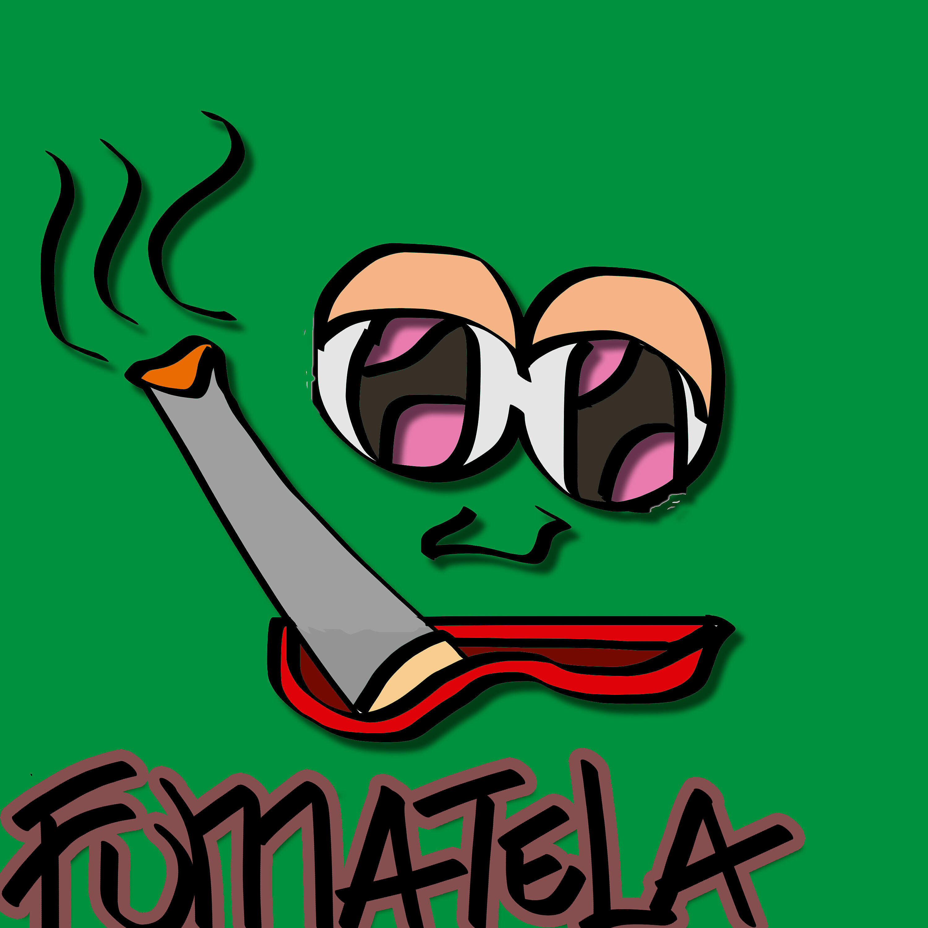 Релиз Fumatela