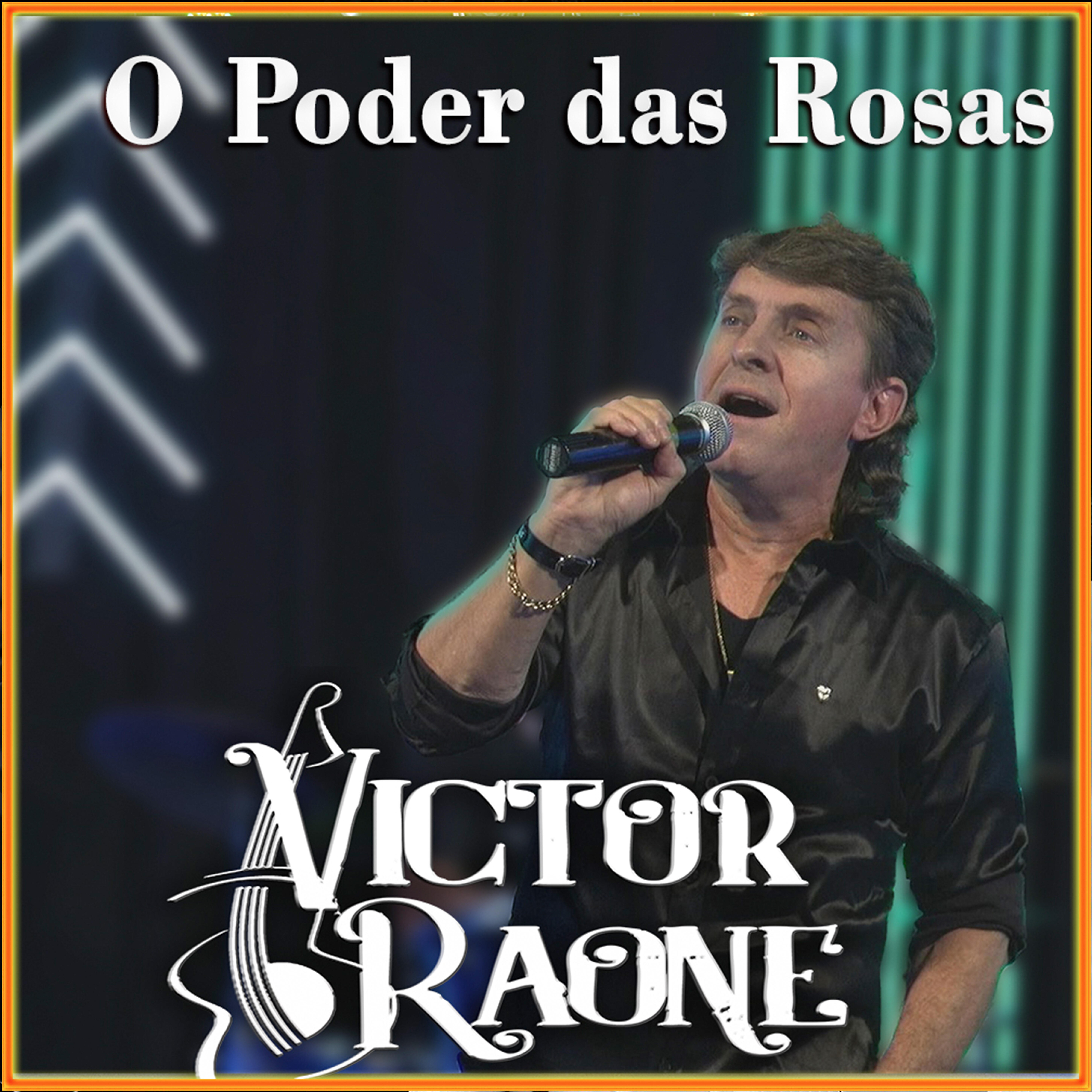 Релиз O Poder das Rosas