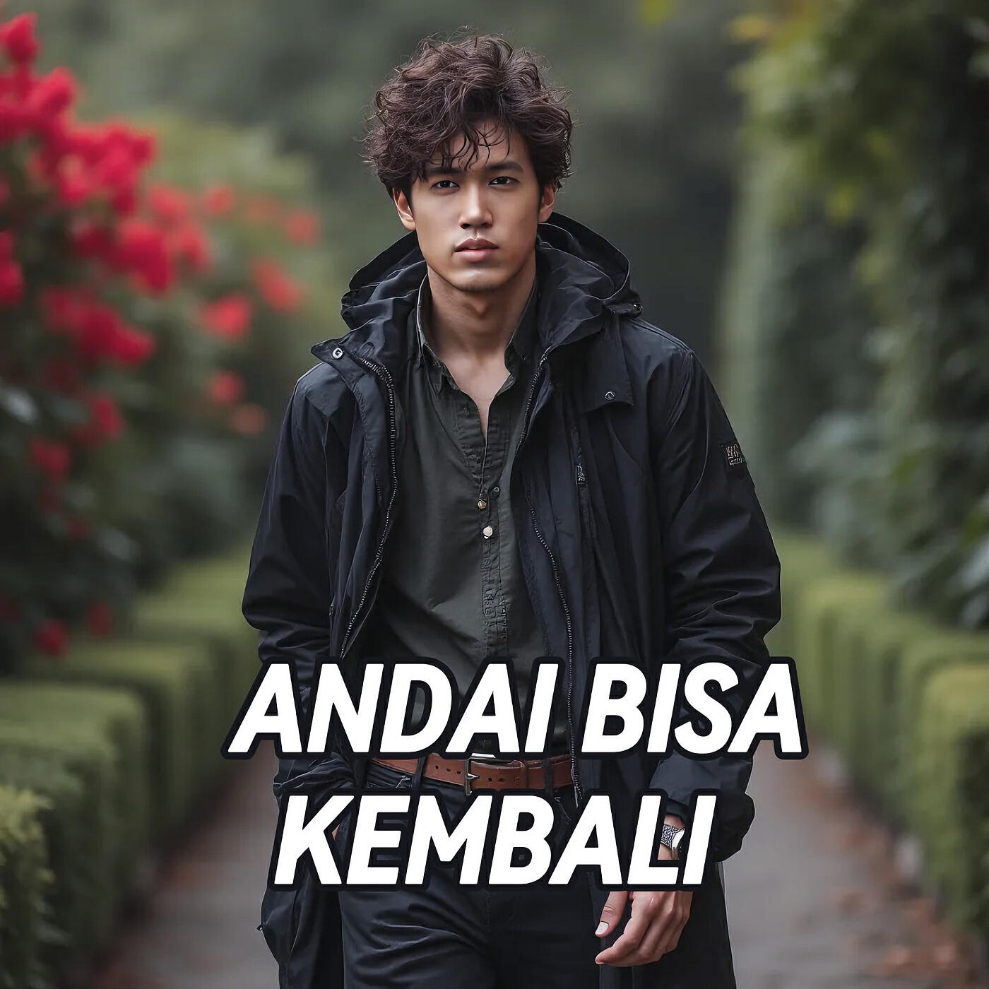 Релиз Andai Bisa Kembali