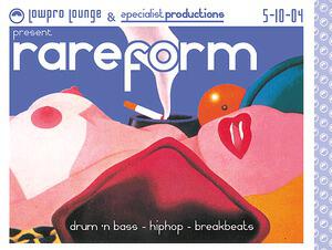 Rareform