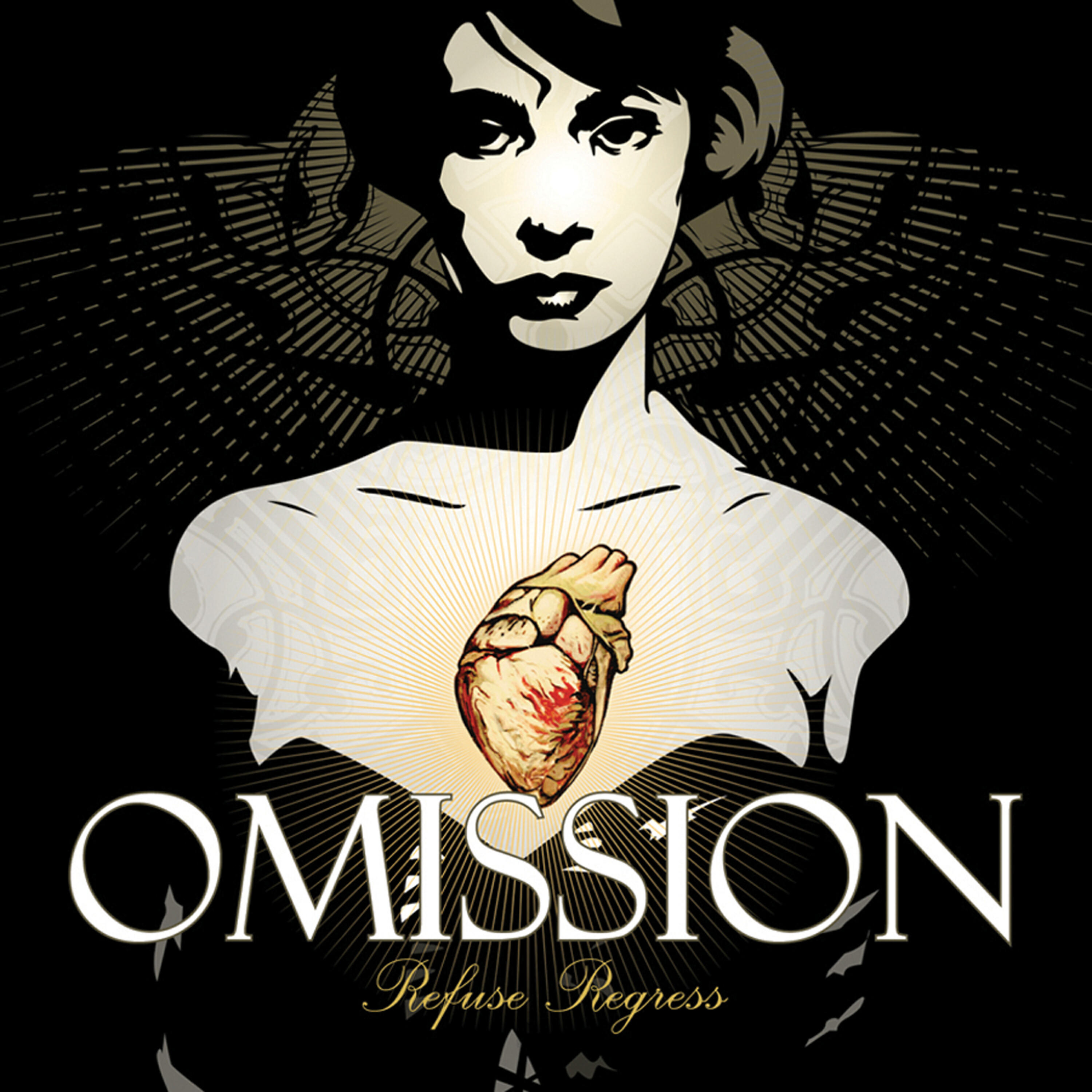 Релиз Refuse Regress