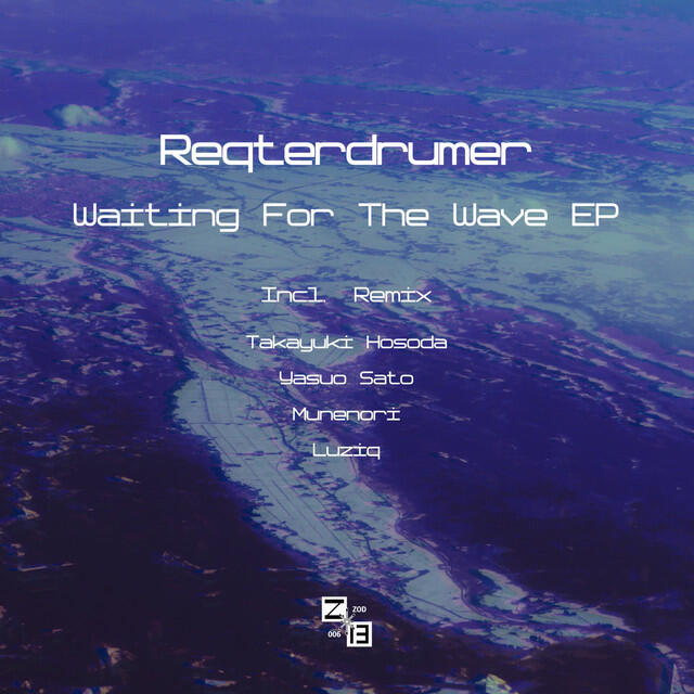 Релиз Waiting for the Wave