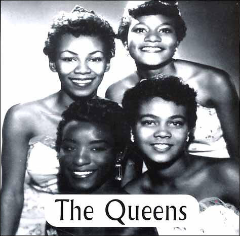 Shirley Gunter & The Queens