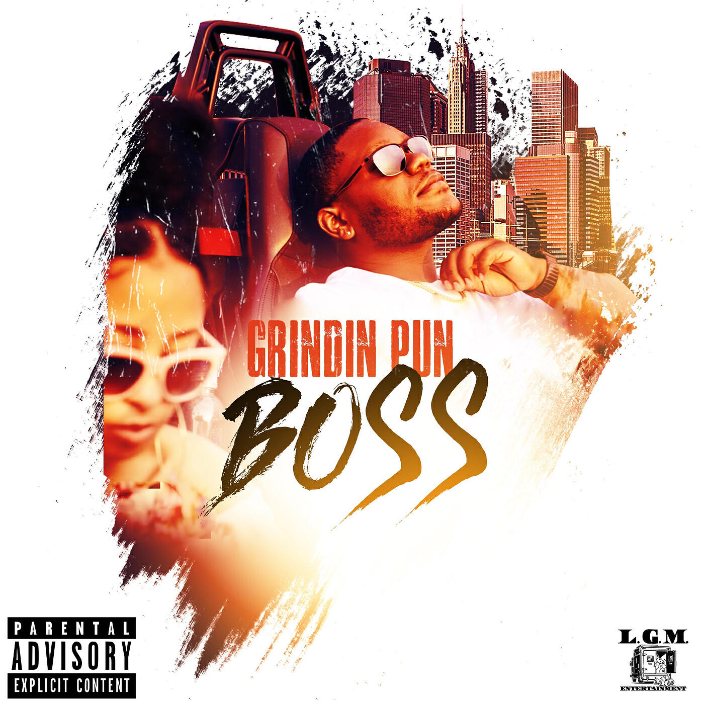 Релиз Boss