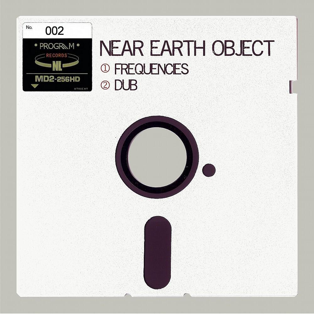 Релиз Frequencies