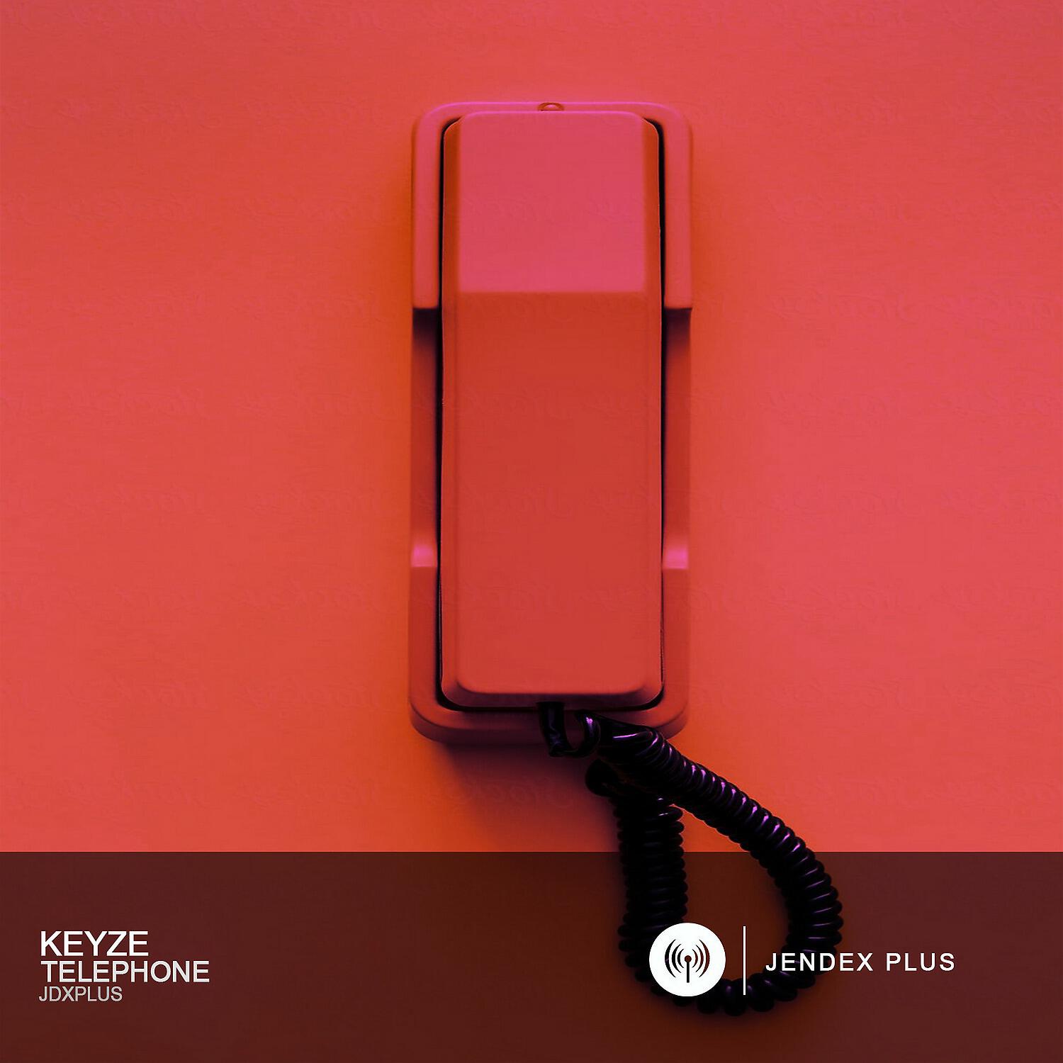 Релиз Telephone