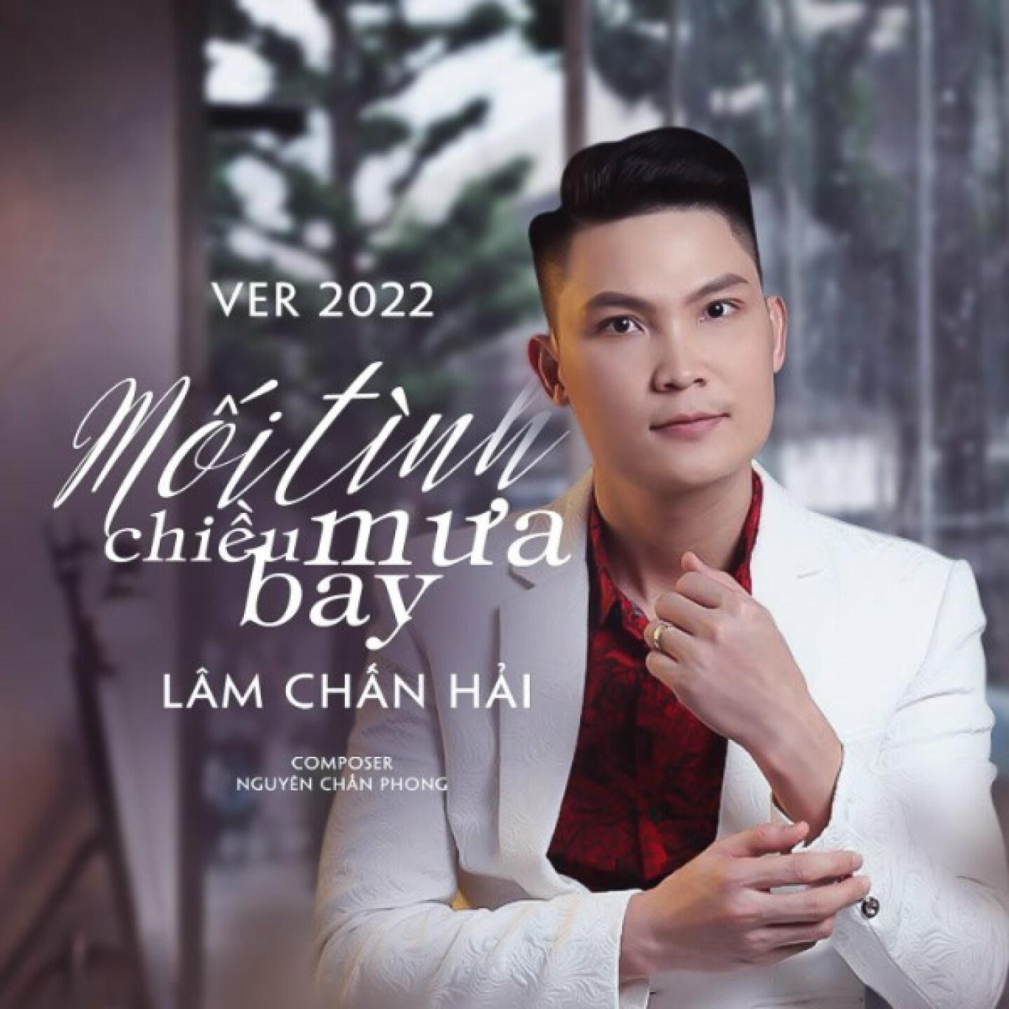 Релиз Mối Tình Chiều Mưa Bay