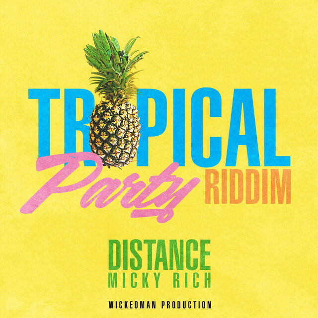 Релиз DISTANCE