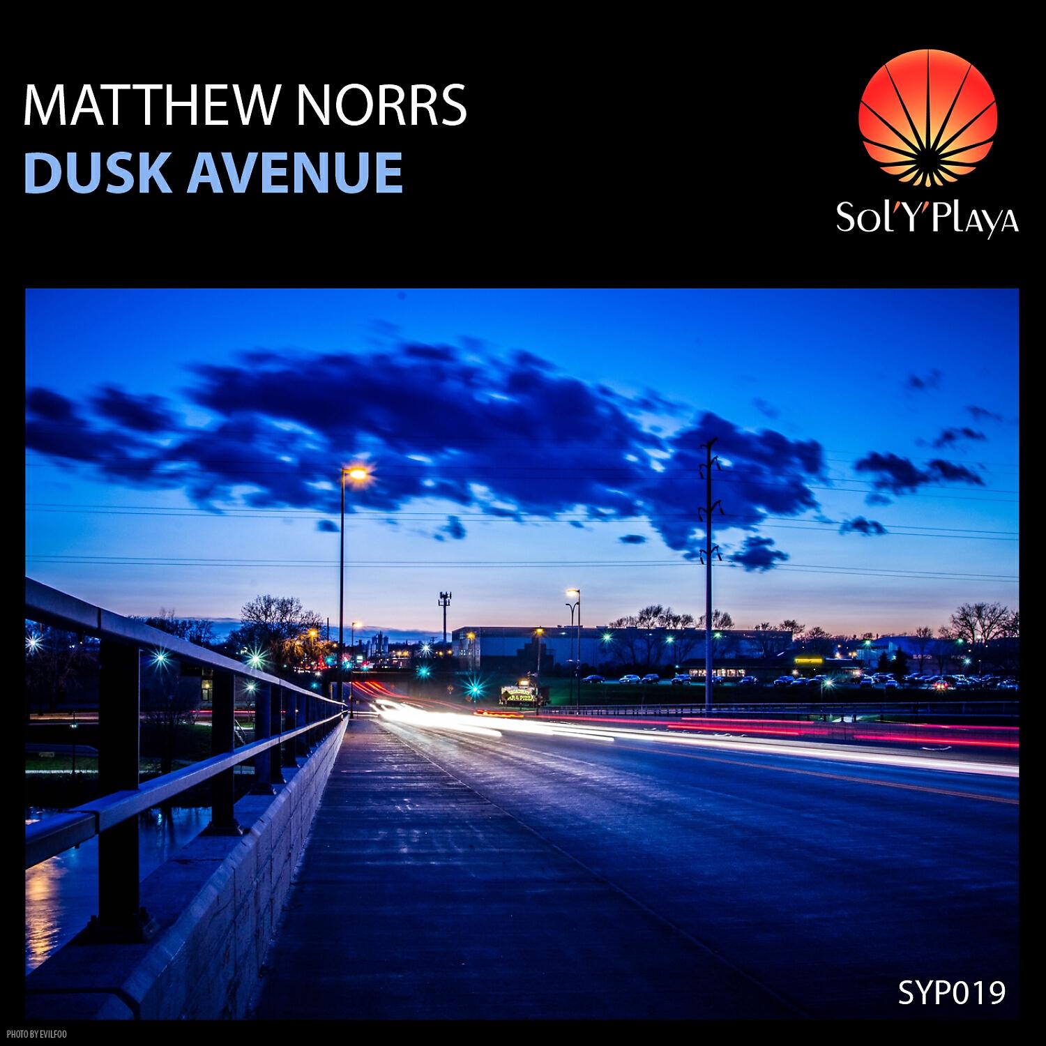 Релиз Dusk Avenue