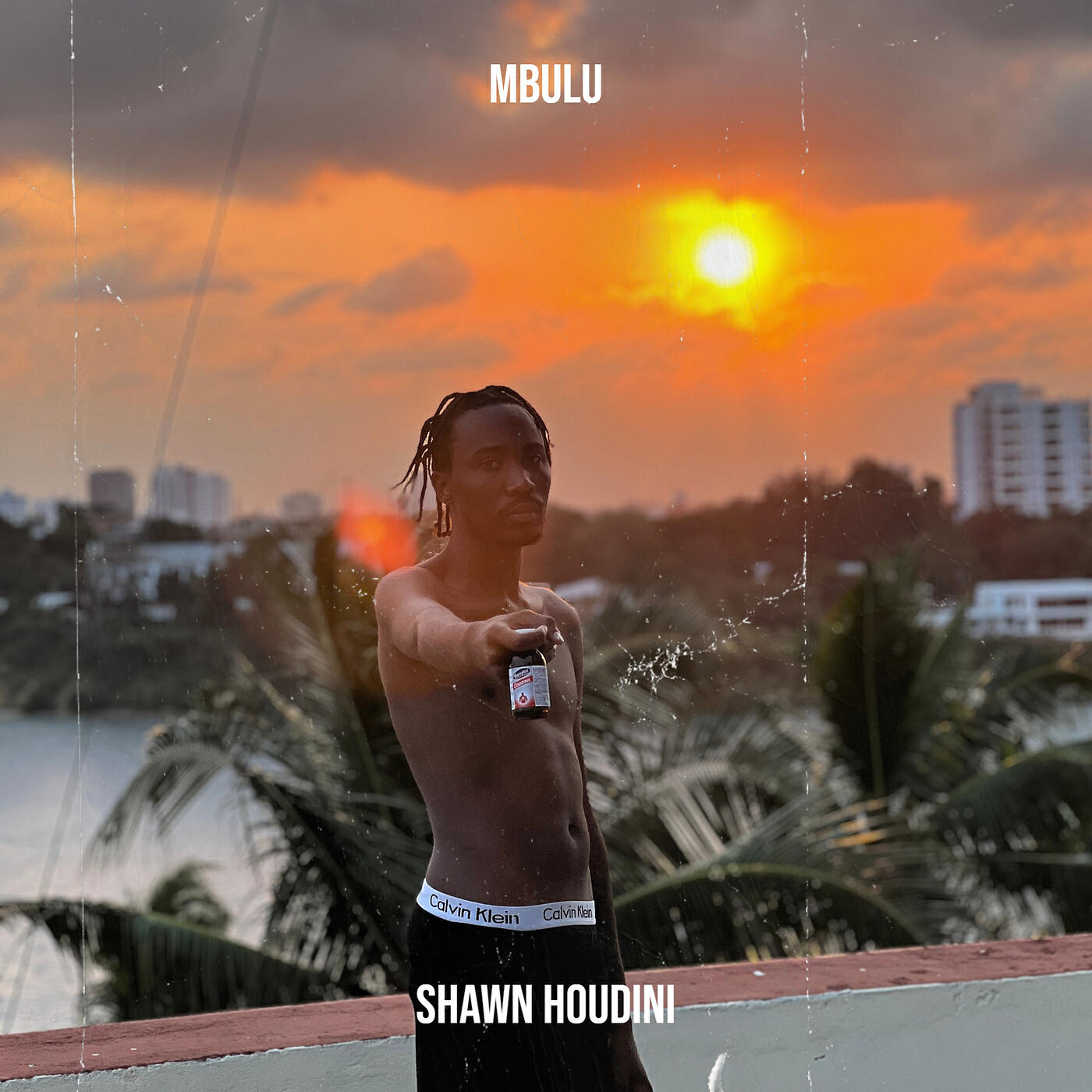 Релиз Mbulu