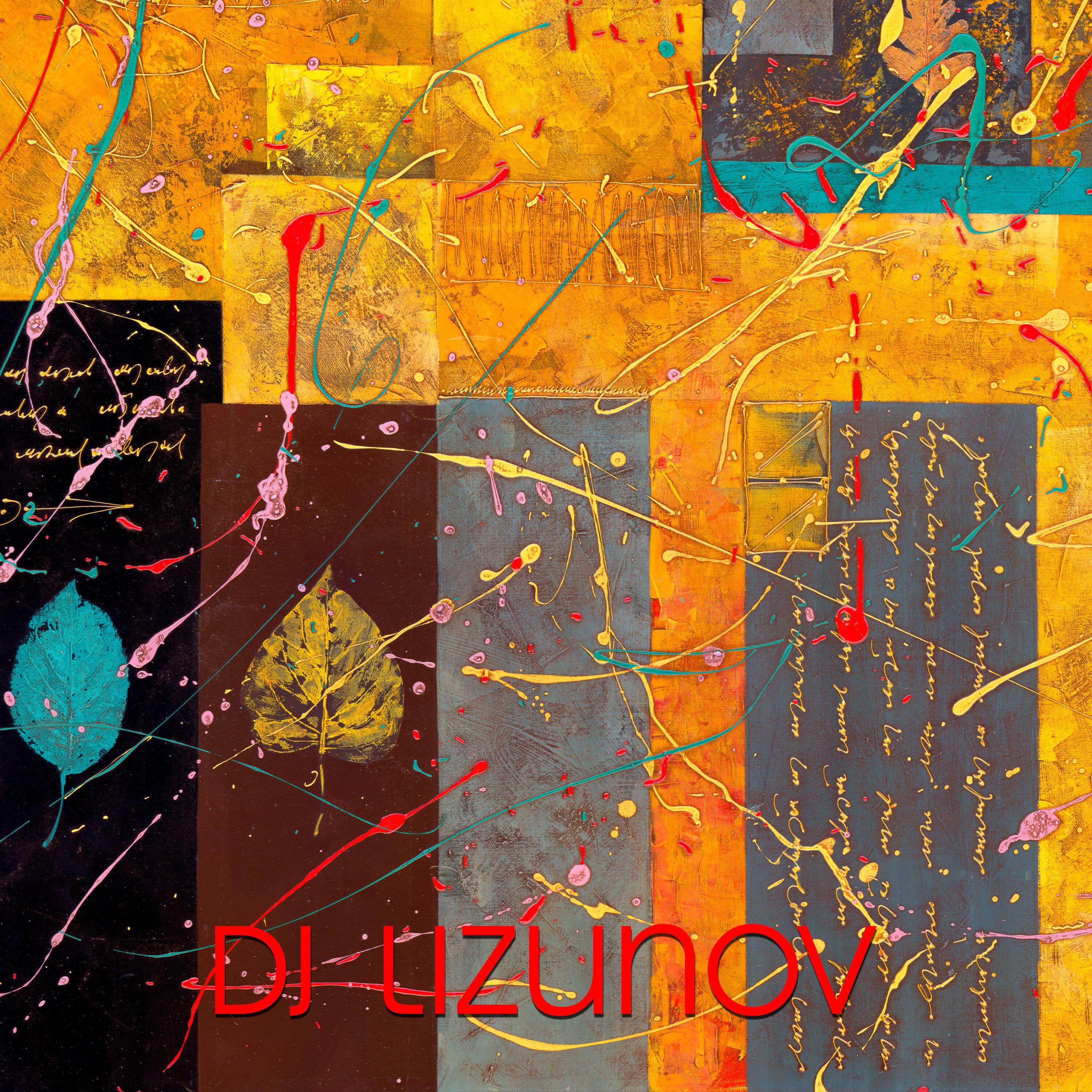 DJ LIZUNOV