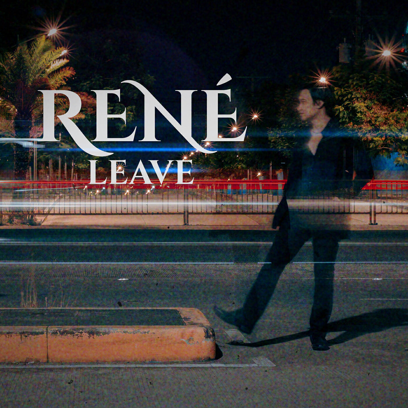 Релиз Leave