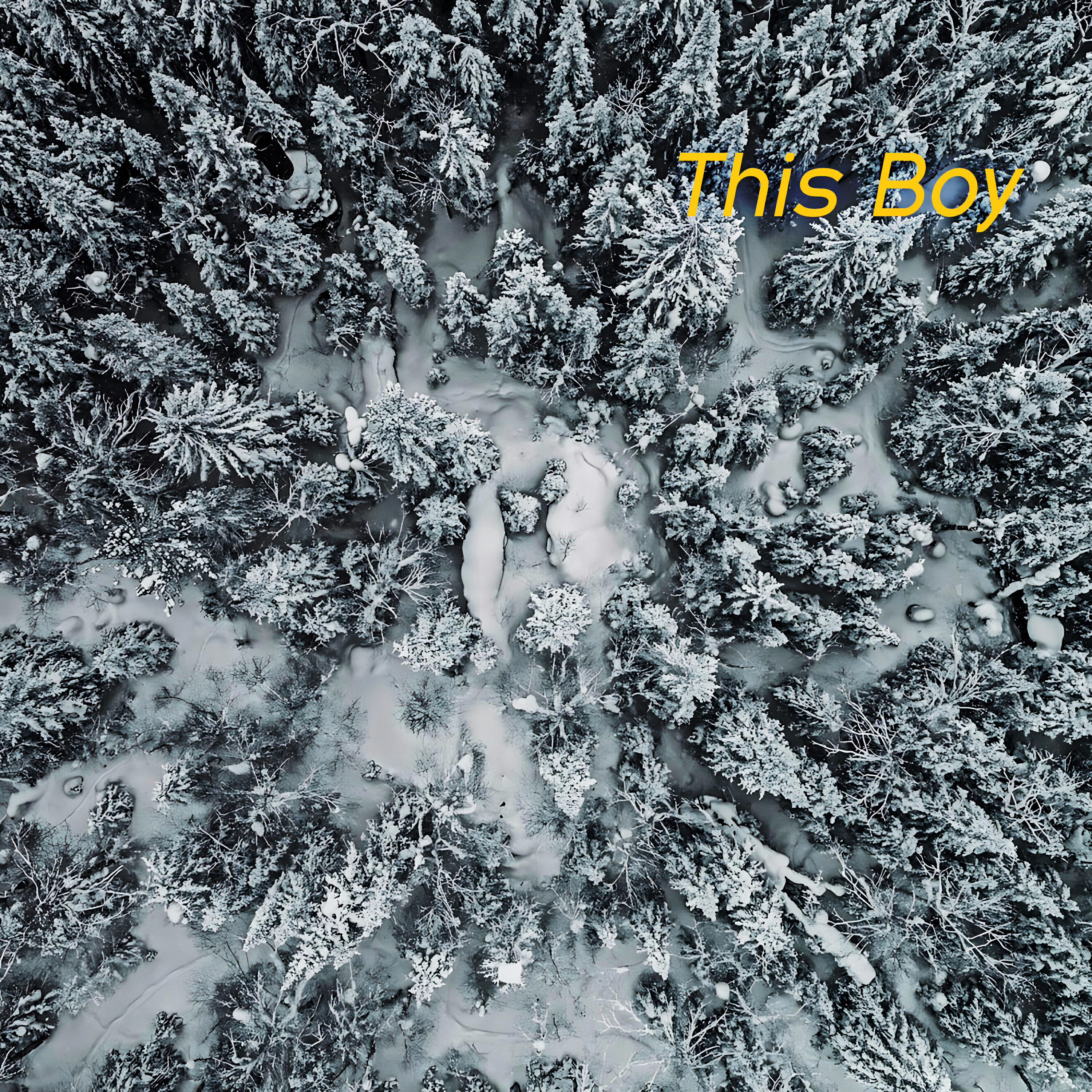 Релиз This Boy