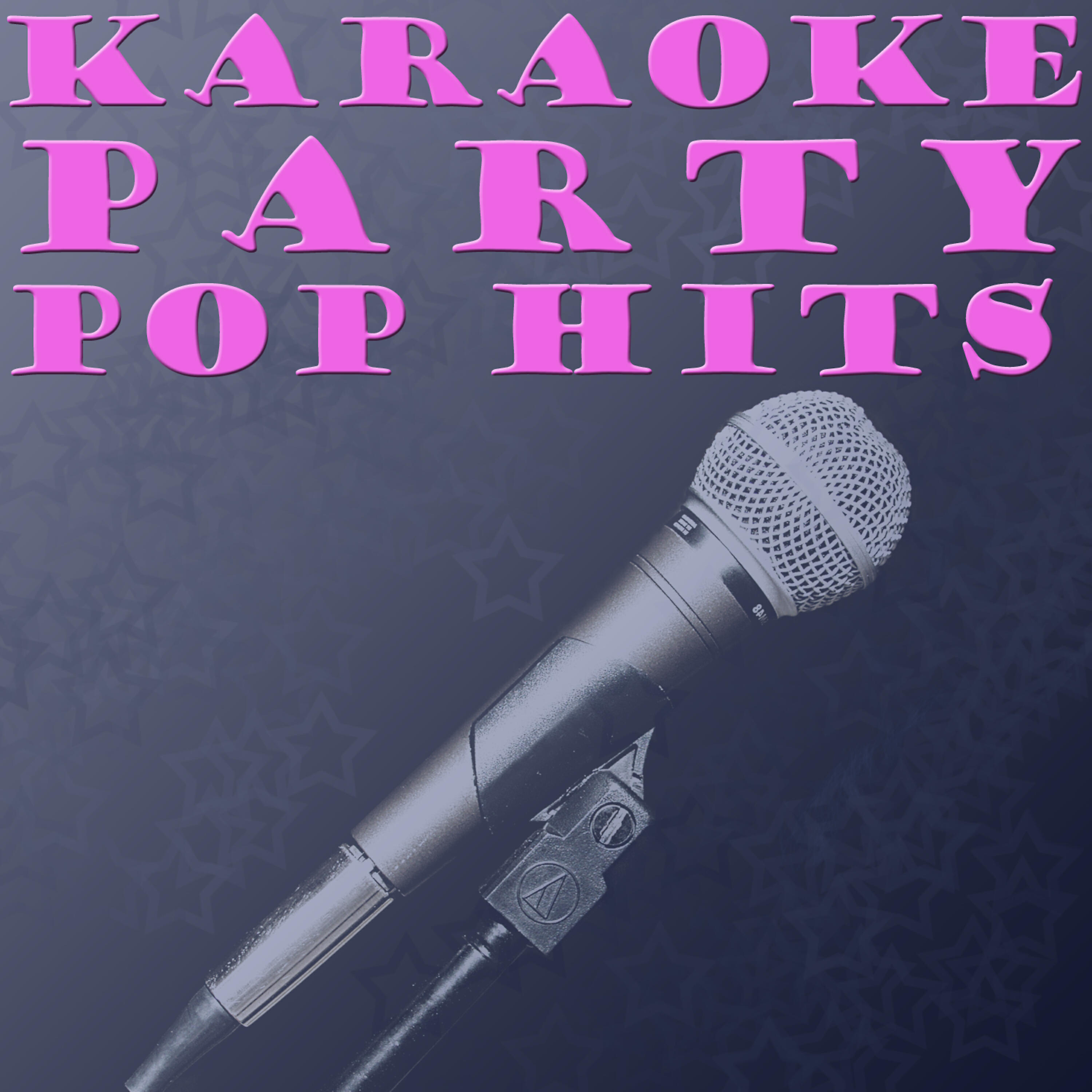 Релиз Karaoke Party Pop Hits