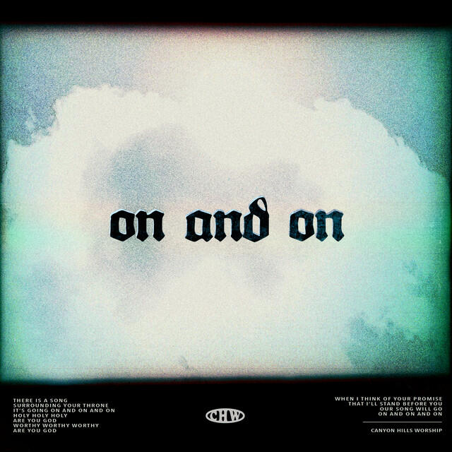Релиз On And On