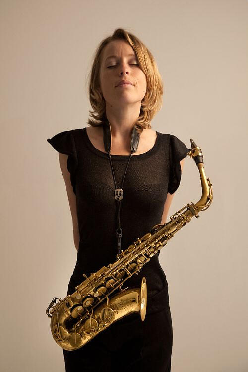 Tineke Postma