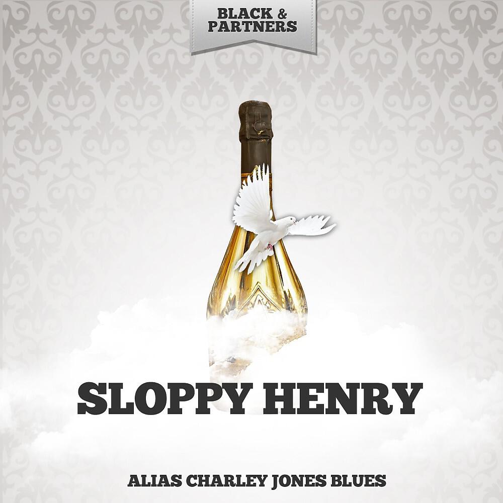 Релиз Alias Charley Jones Blues