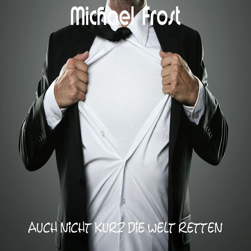 Michael Frost