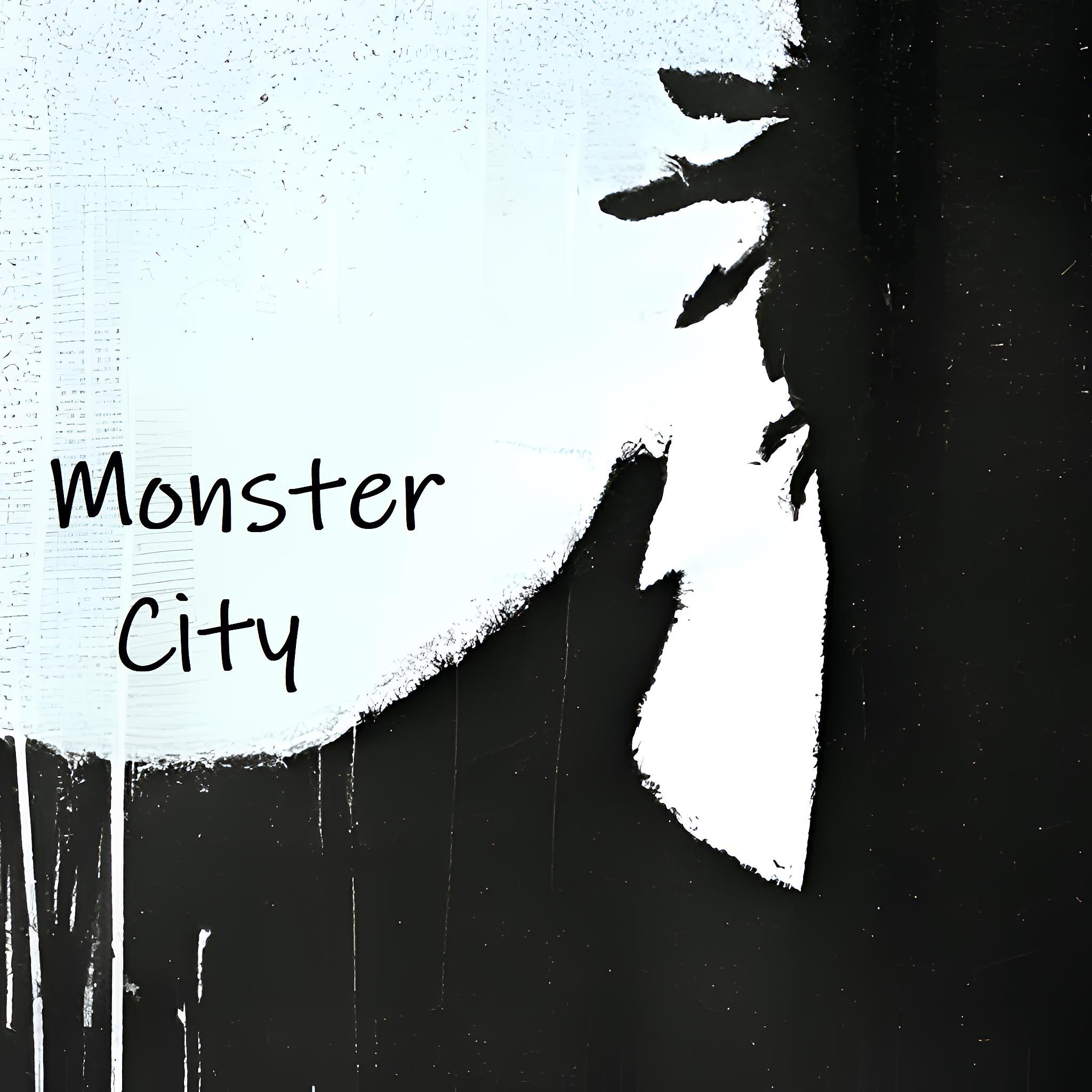 Релиз Monster City