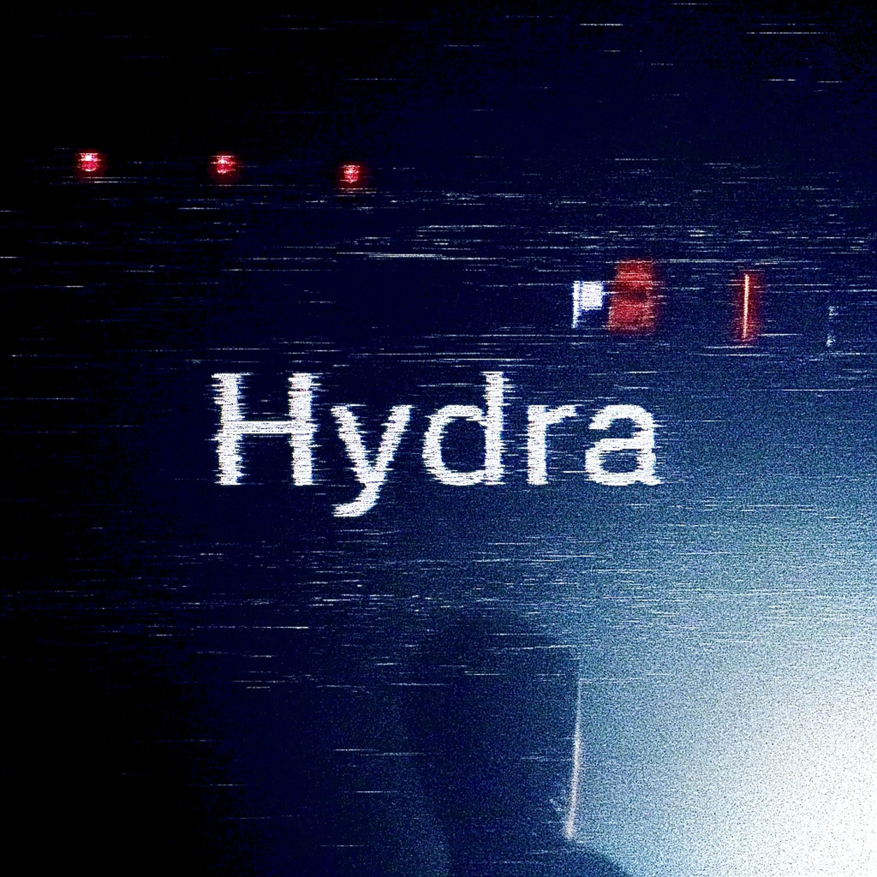 Релиз Hydra