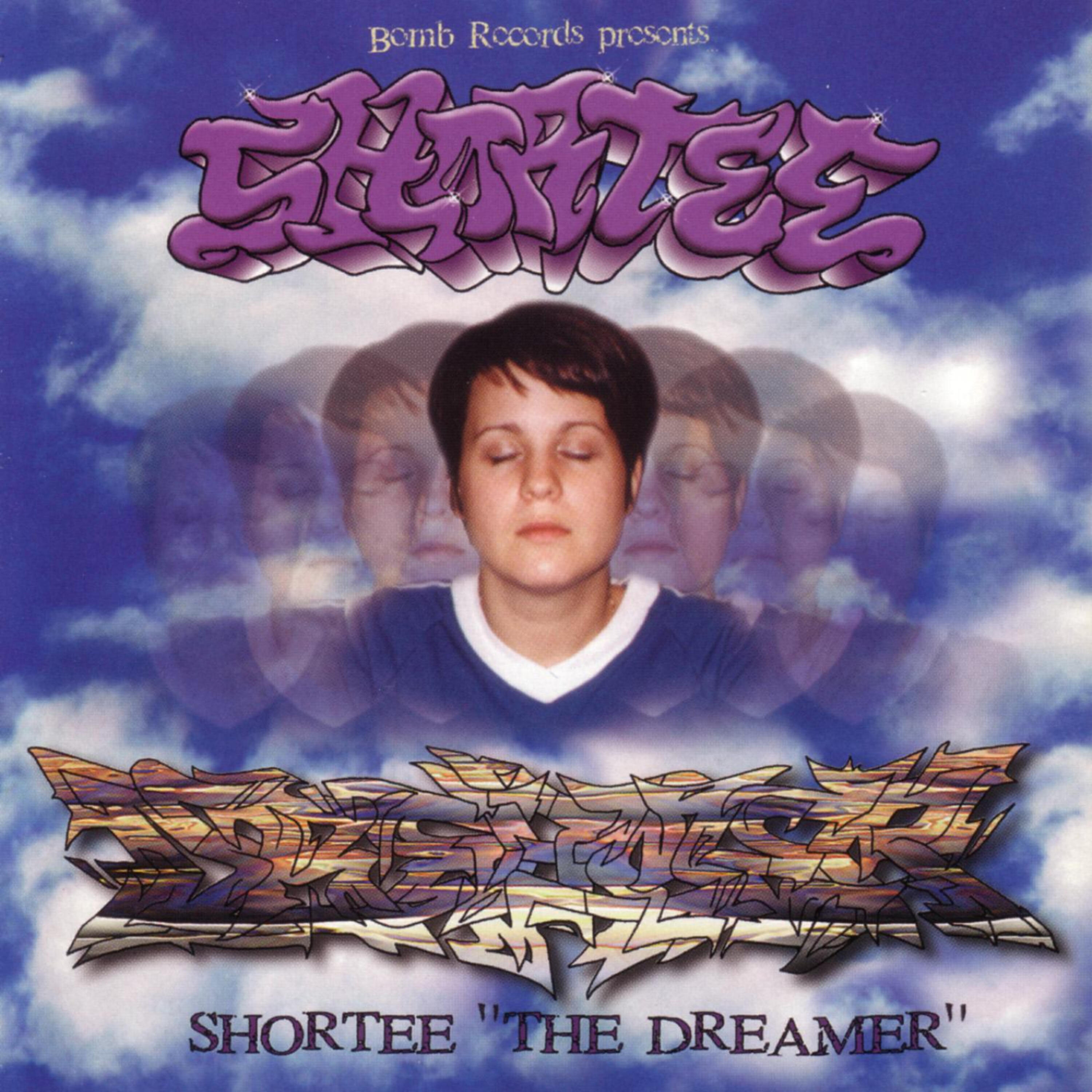Постер альбома The Dreamer