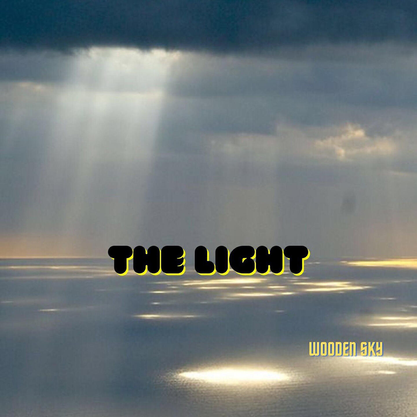 Релиз THE LIGHT