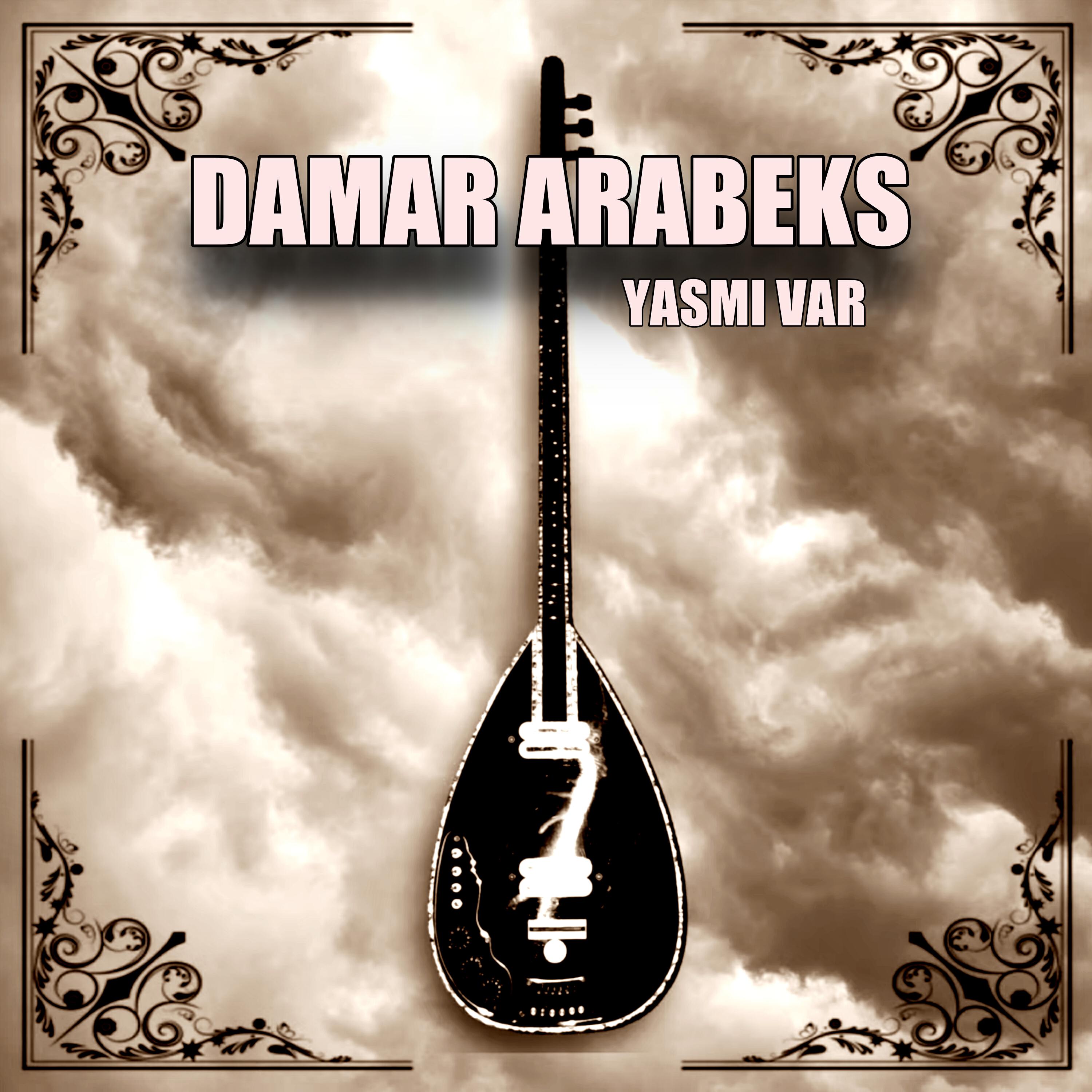 Damar arabesk