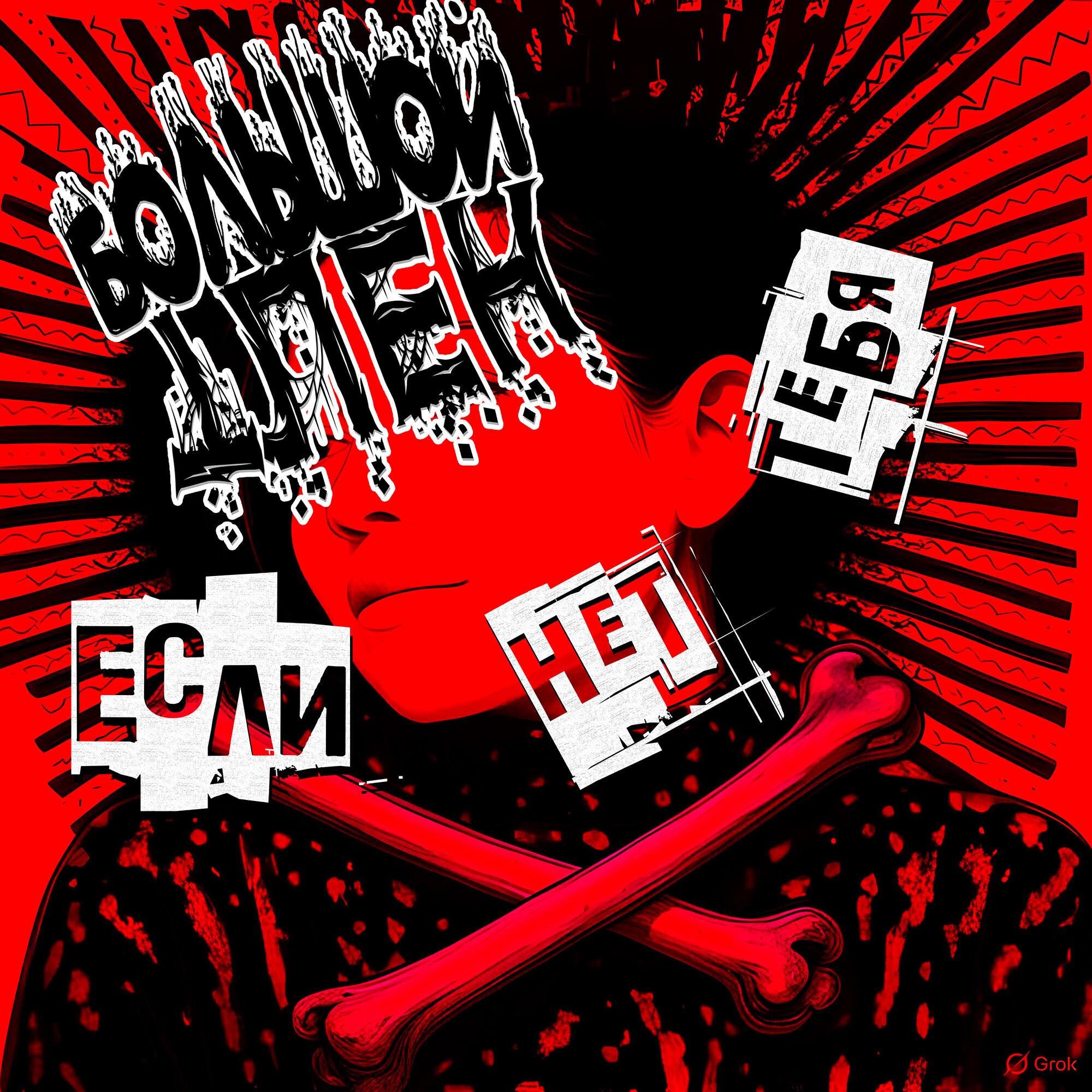 Релиз Если нет тебя