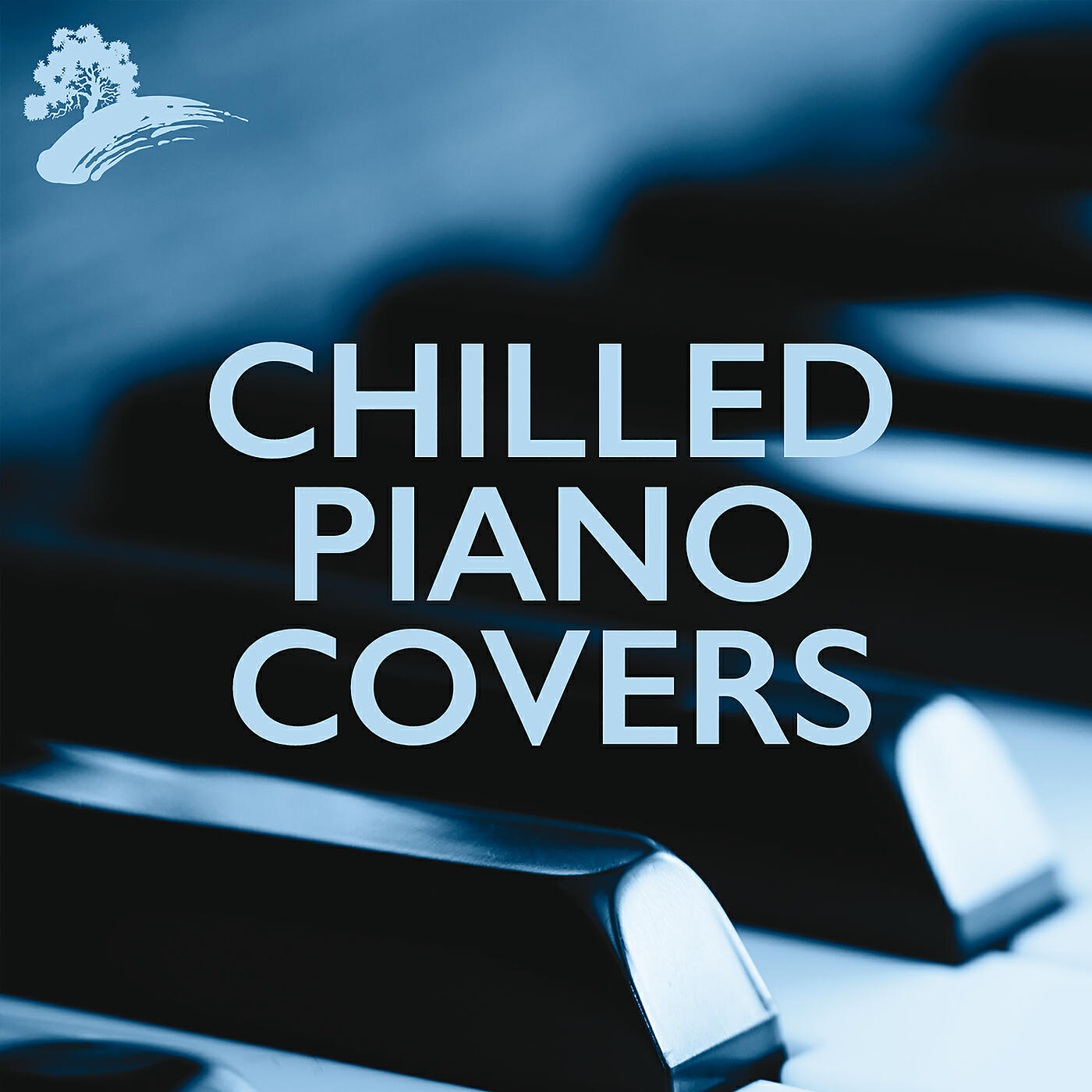 Релиз Chilled Piano Covers