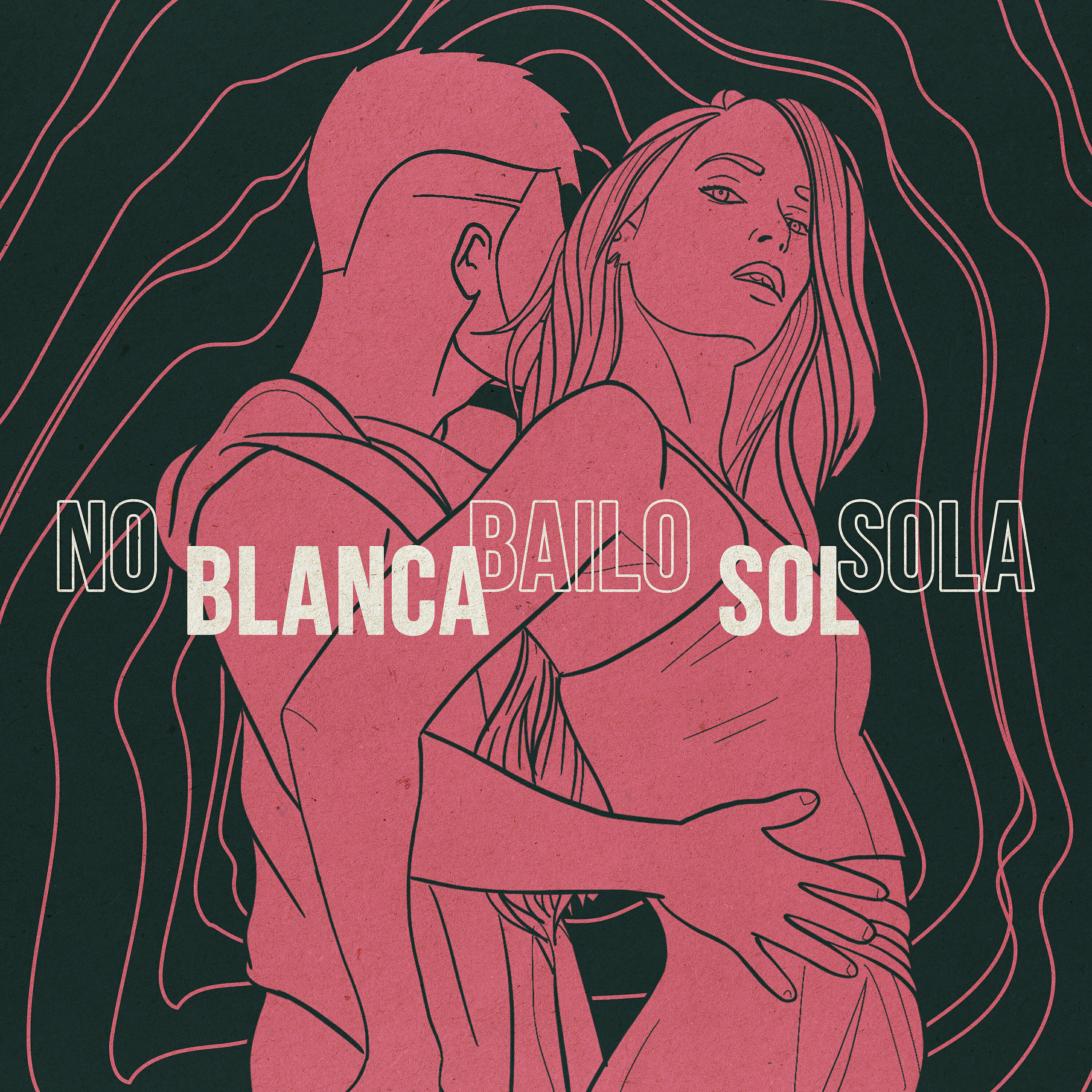 Релиз No bailo sola