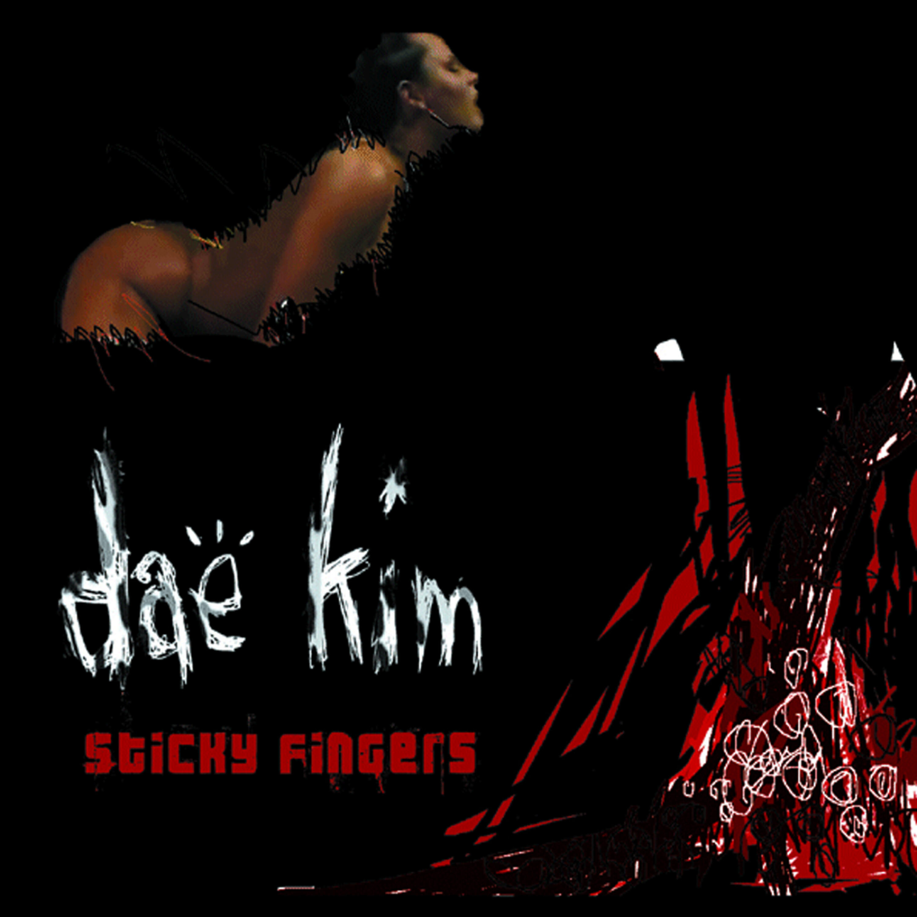 Релиз Sticky Fingers