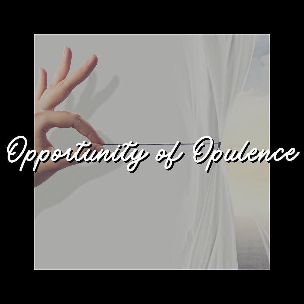 Релиз Opportunity of Opulence