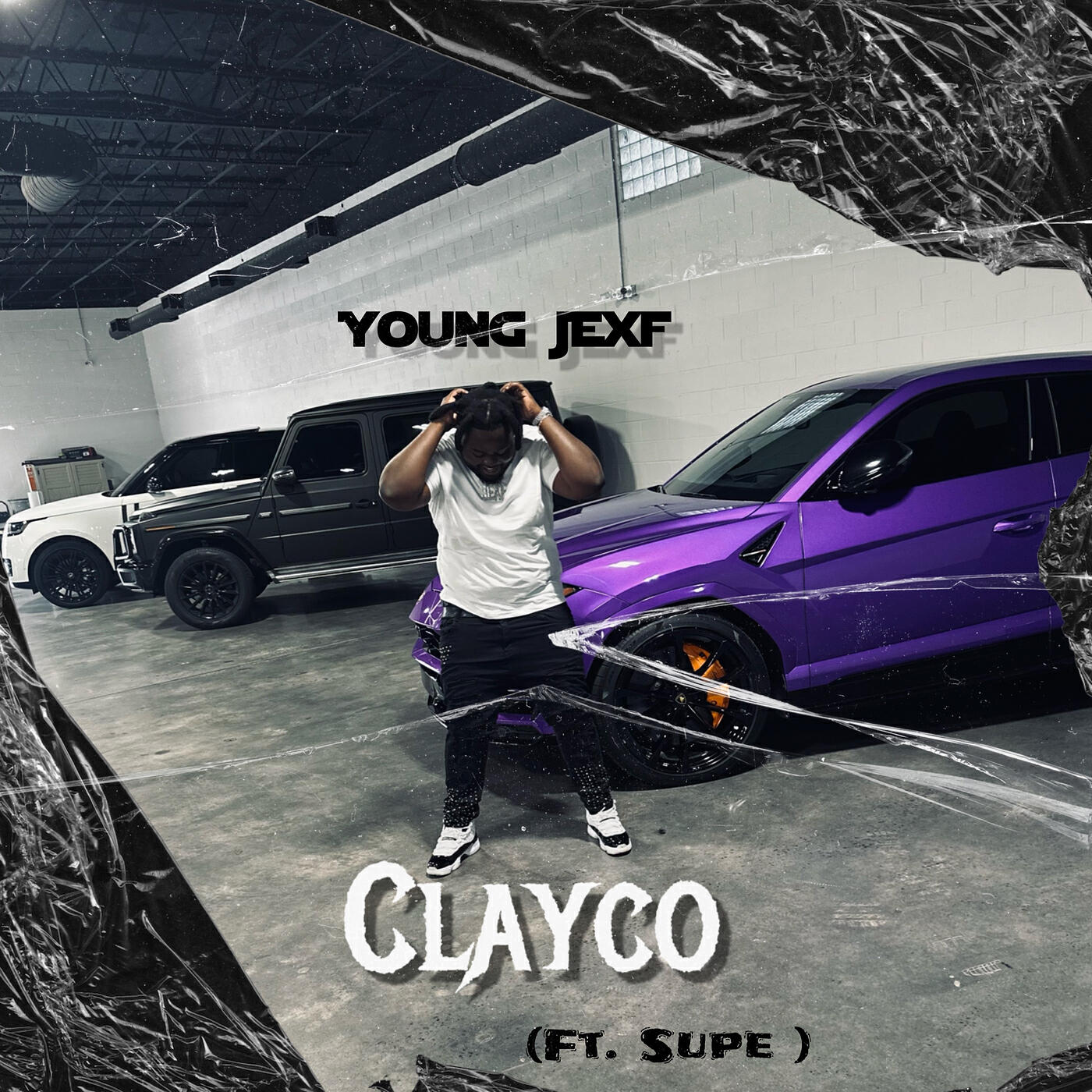 Релиз Clayco
