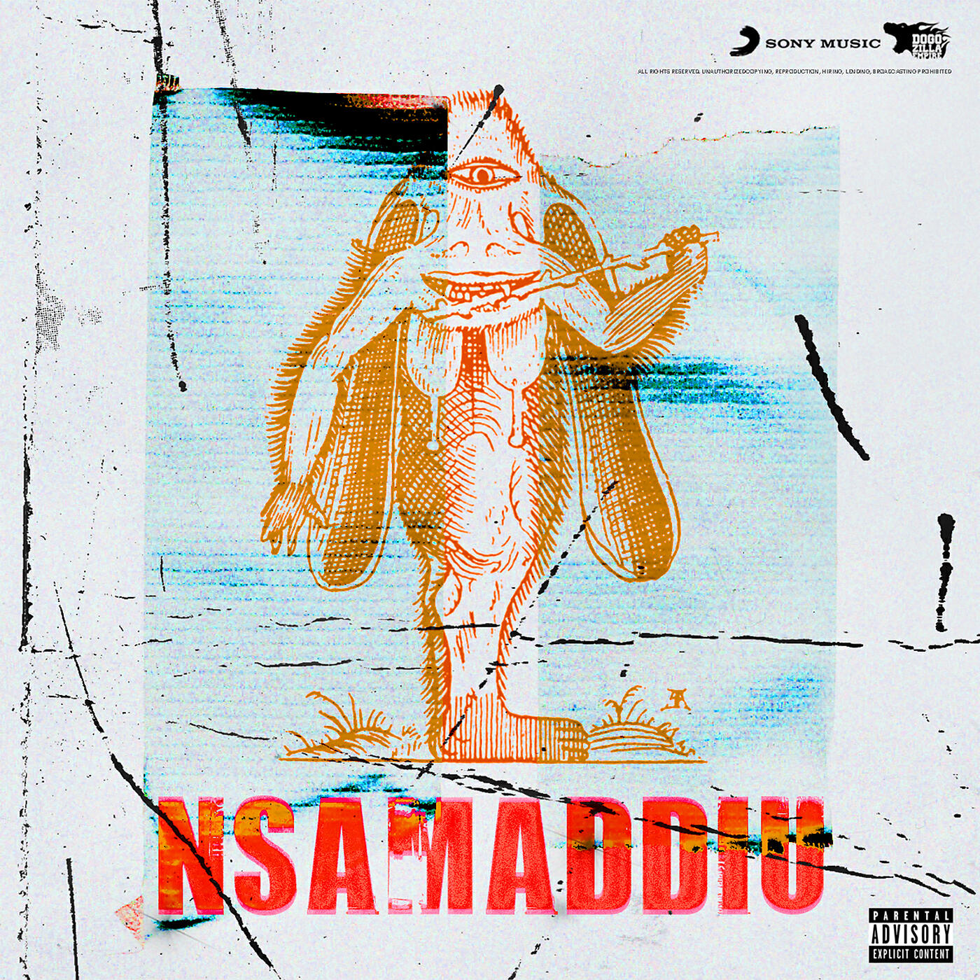 Релиз Nsamaddiu